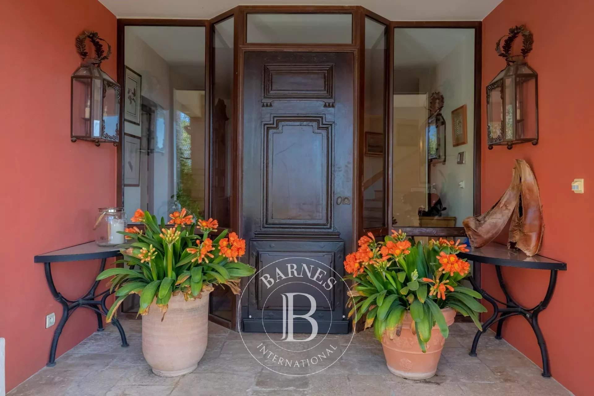 Saint-Cyr-sur-Mer  - House 4 Bedrooms - picture 17