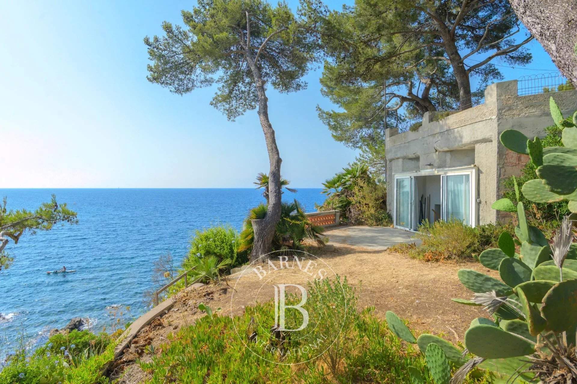 La Seyne-sur-Mer  - Villa 9 Pi&egrave;ces 6 Chambres - picture 14