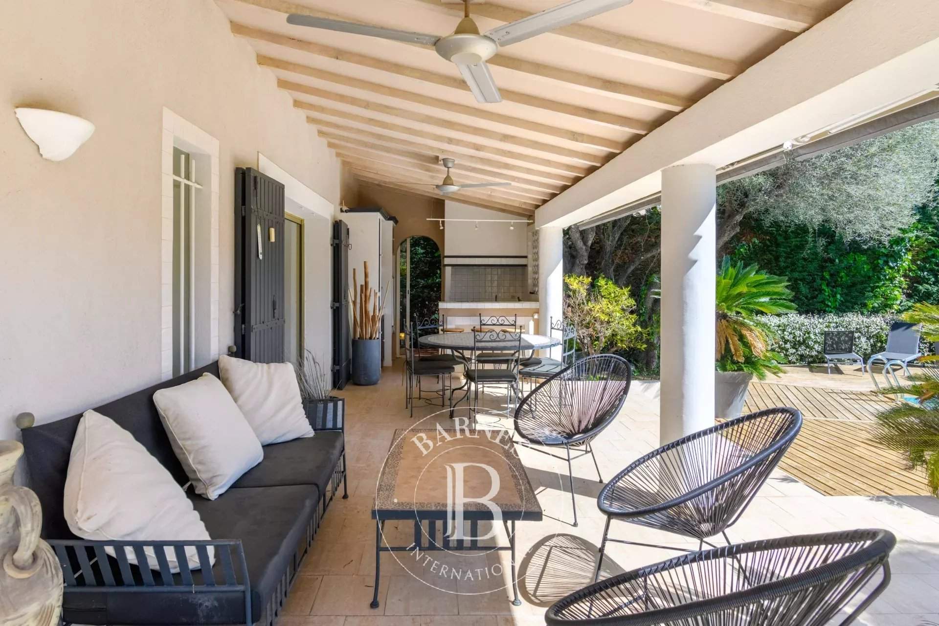 Six-Fours-les-Plages  - Villa 5 Pi&egrave;ces 3 Chambres - picture 18