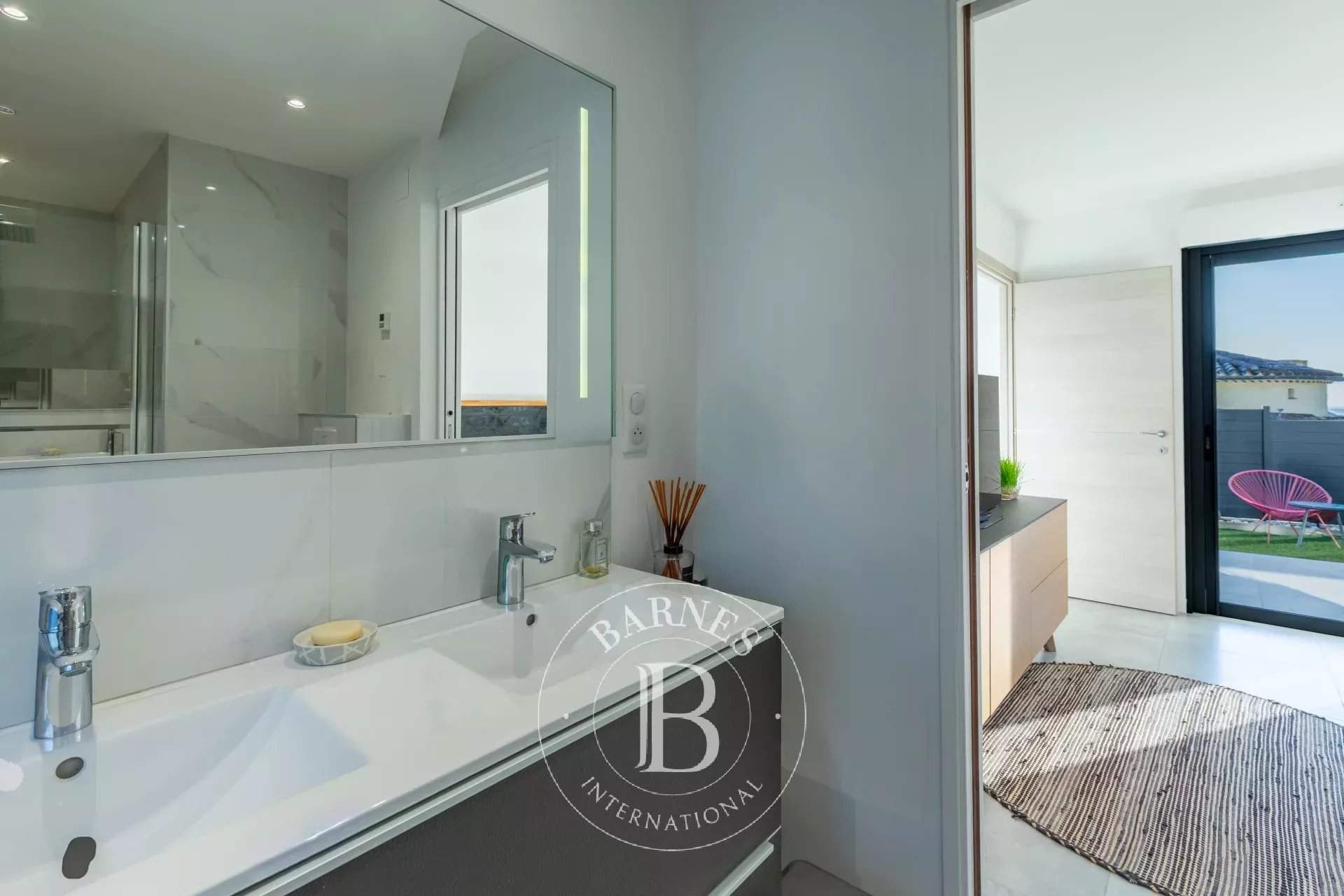 Sanary-sur-Mer  - Piso 4 Cuartos 4 Habitaciones - picture 11