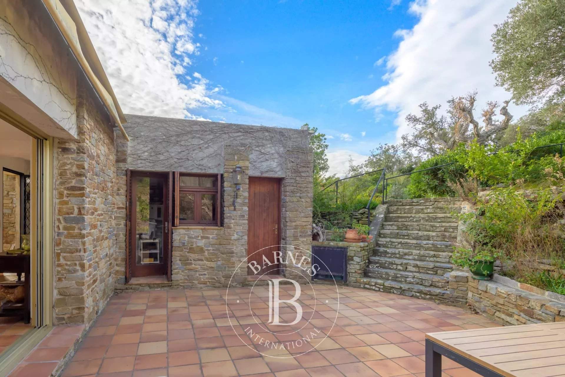 Bormes-les-Mimosas  - House 2 Bedrooms - picture 18