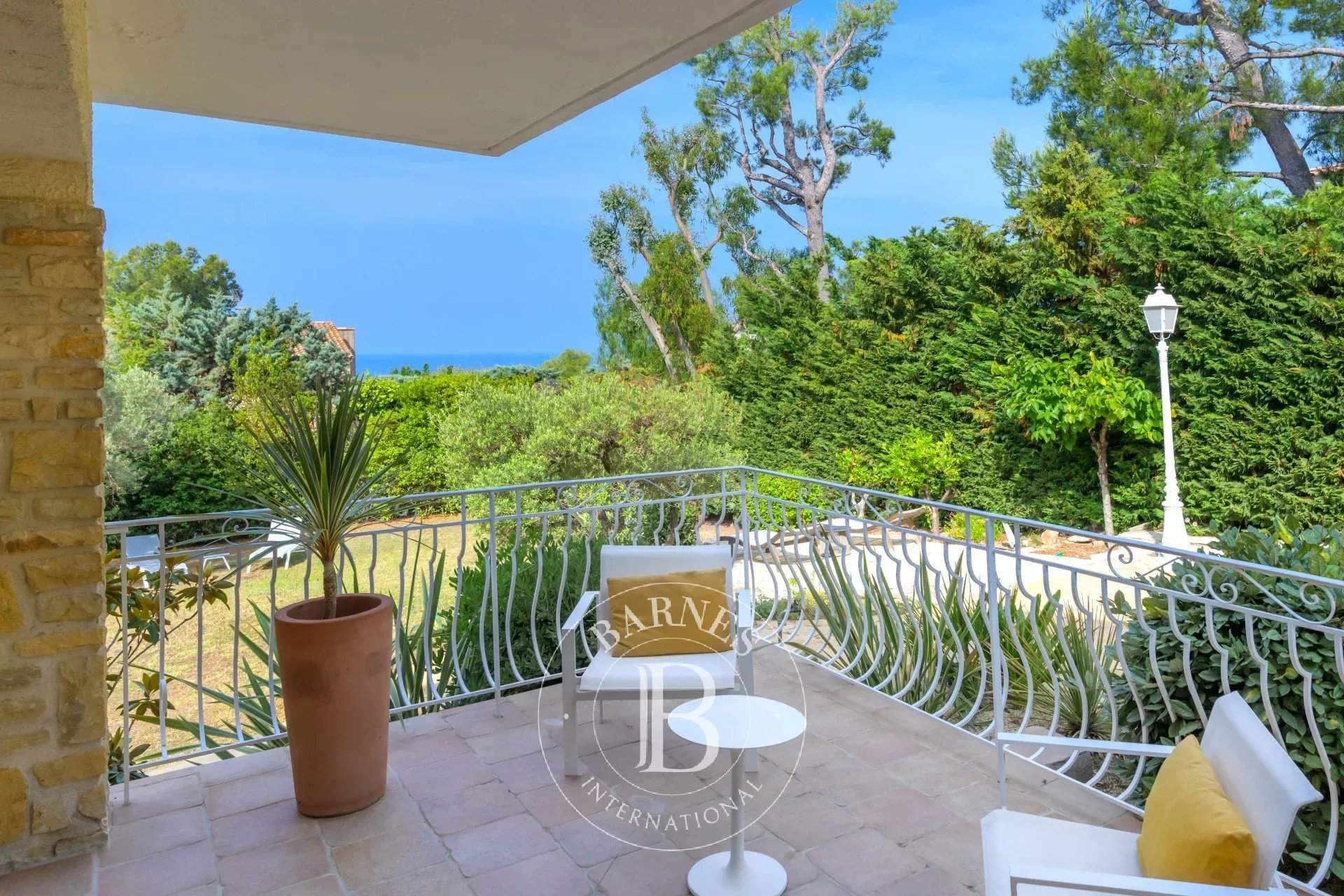 Saint-Cyr-sur-Mer  - Villa 7 Pièces - picture 16