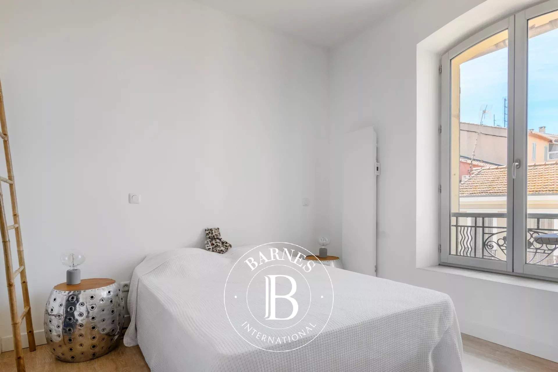 Sanary-sur-Mer  - Apartment 3 Bedrooms - picture 10