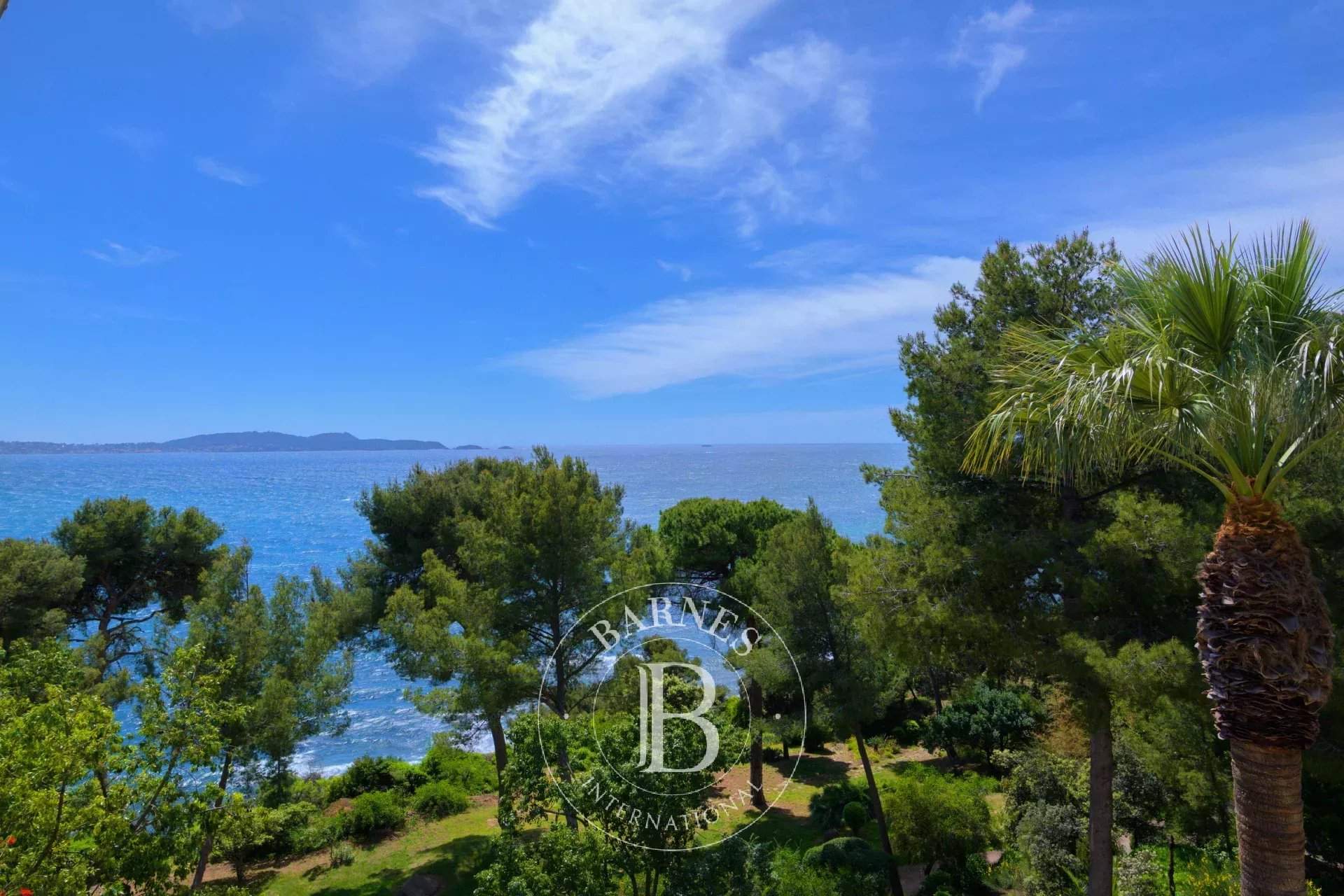 Carqueiranne  - Apartment 3 Bedrooms - picture 4