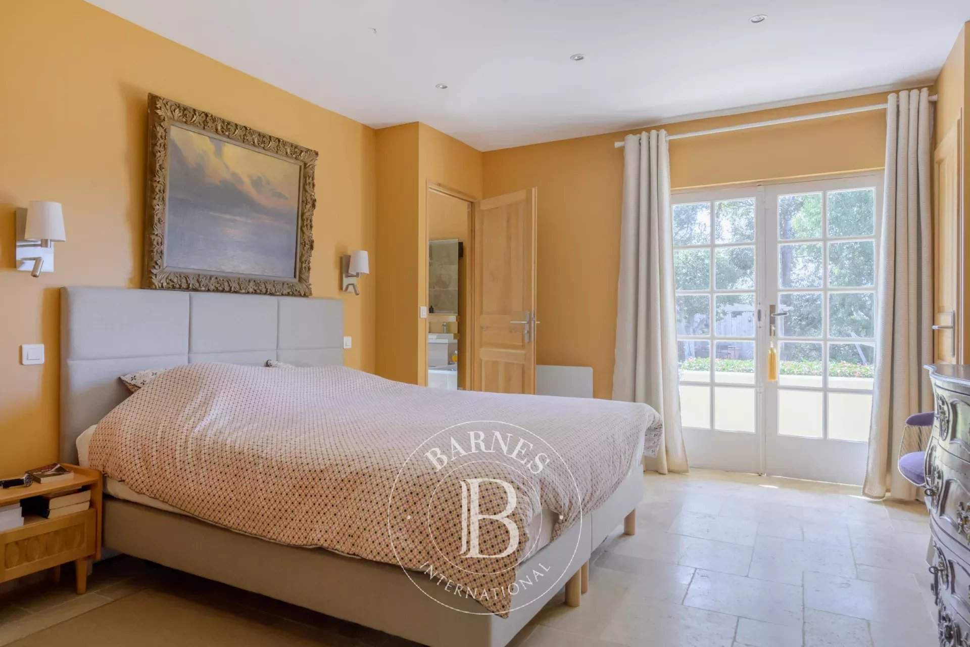 Rayol-Canadel-sur-Mer  - Villa 8 Pièces - picture 12