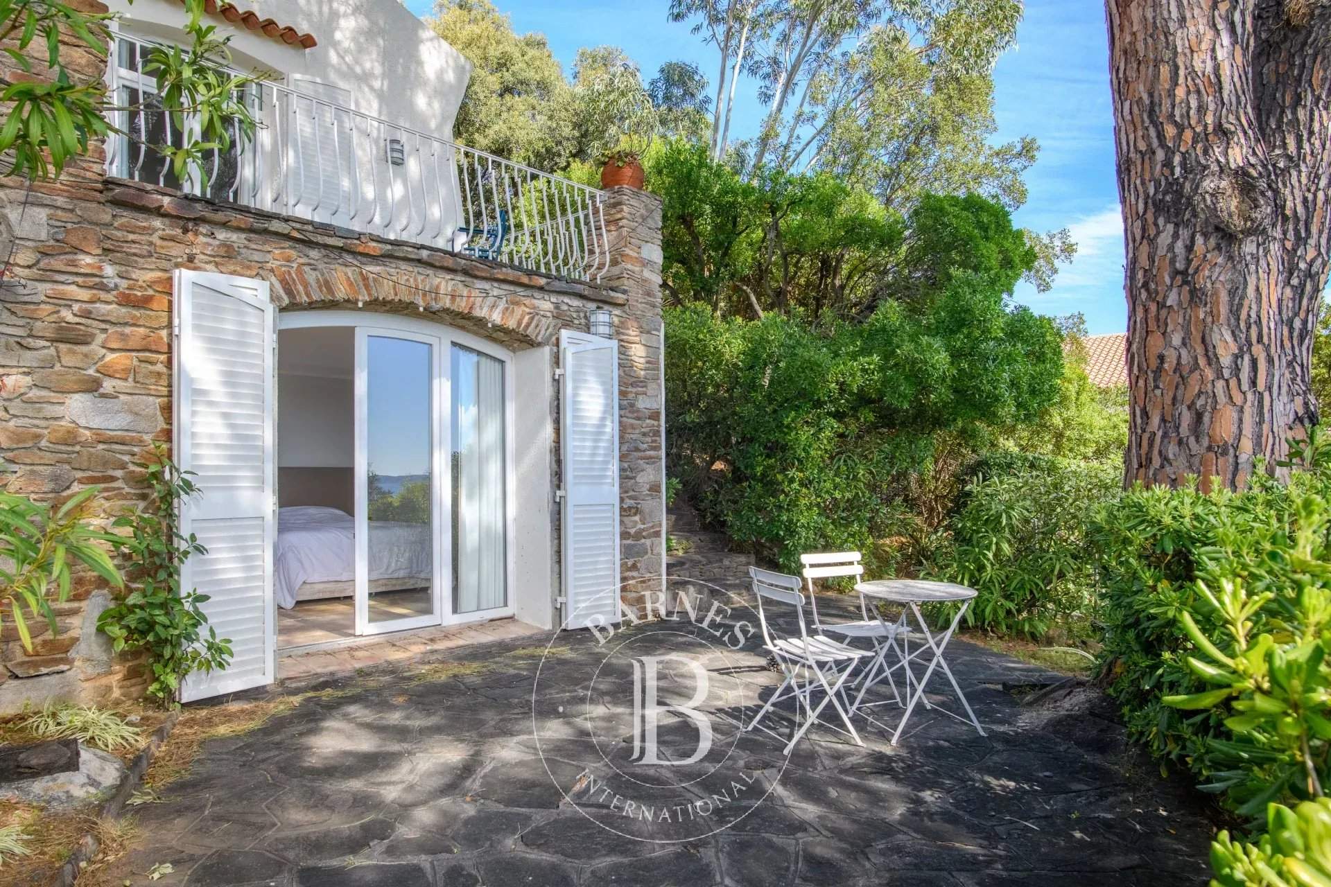 Cavalaire-sur-Mer  - Maison 6 Pi&egrave;ces 5 Chambres - picture 5