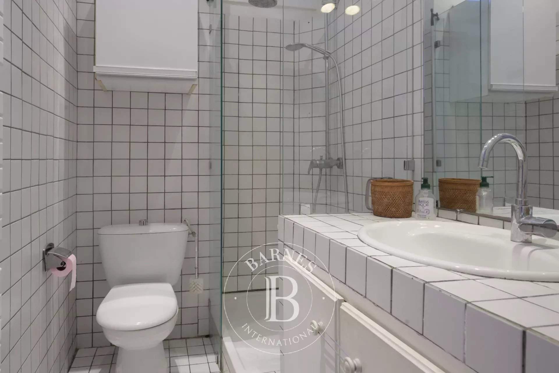 Porquerolles  - Appartement  - picture 10