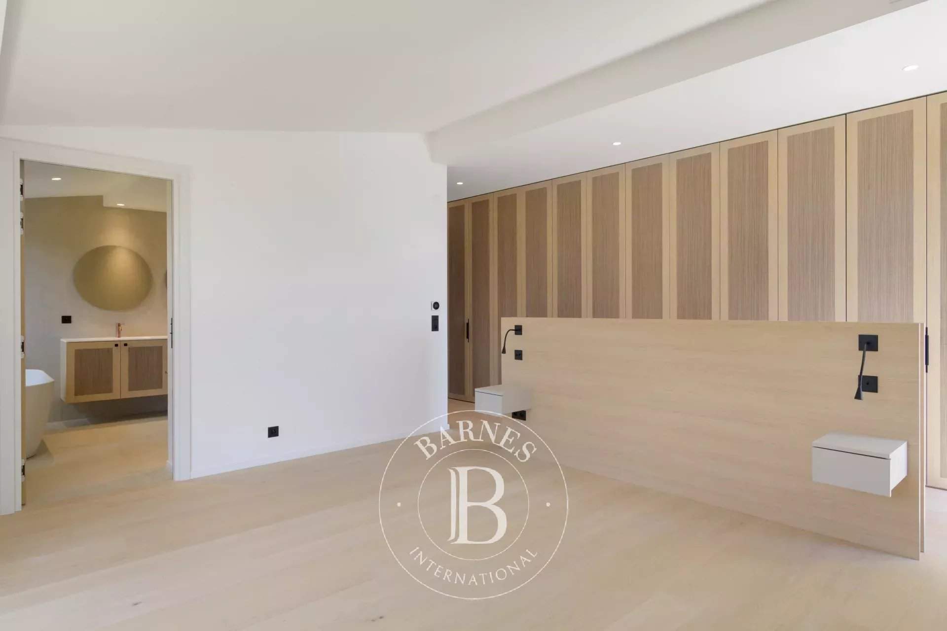 Carqueiranne  - Apartment 3 Bedrooms - picture 9