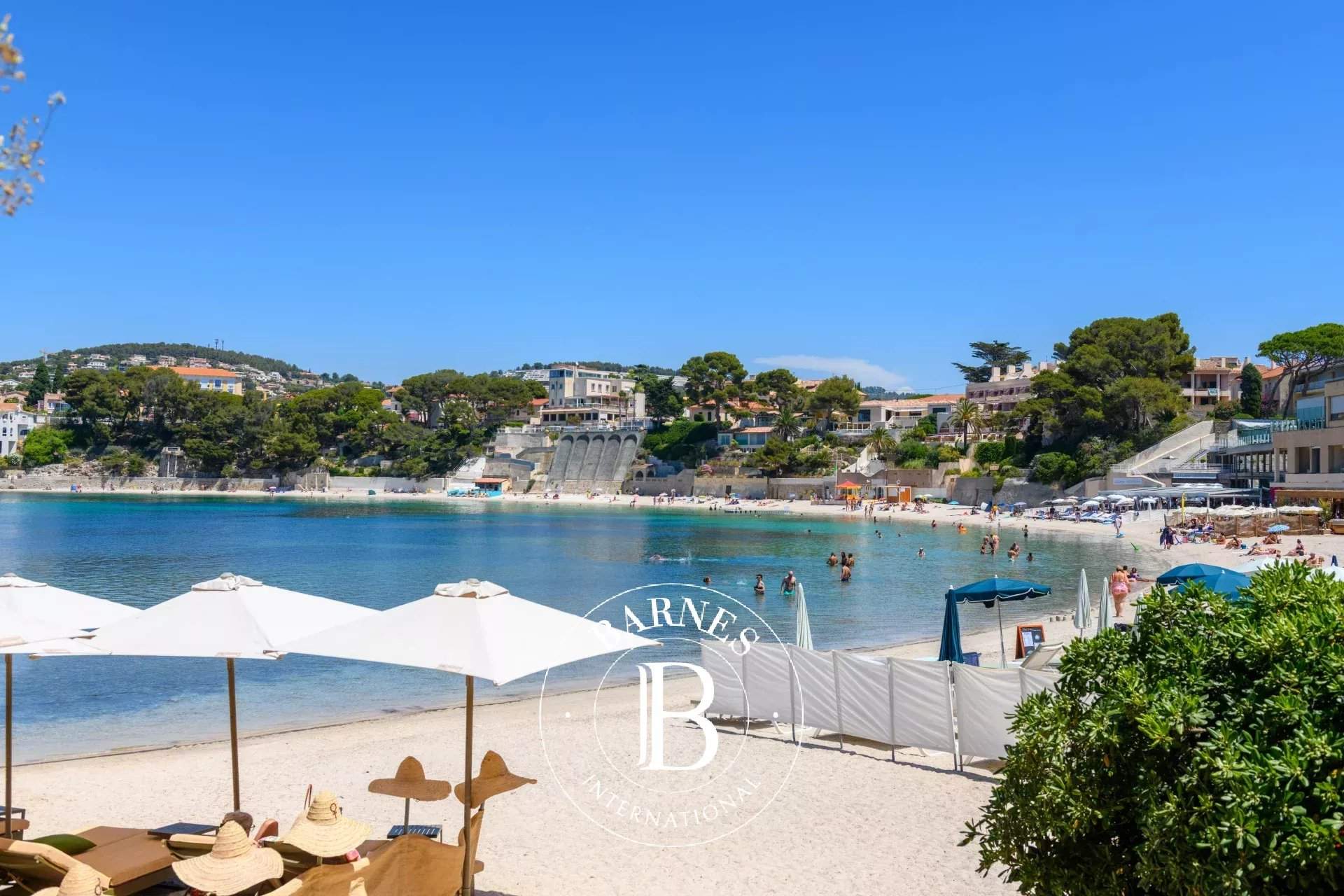 Bandol  - Apartment 2 Bedrooms - picture 16