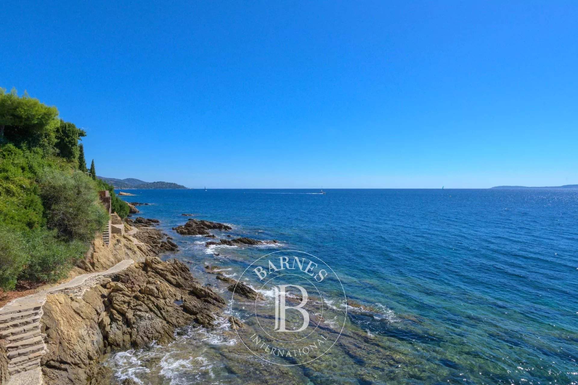 Le Lavandou  - Villa  - picture 5