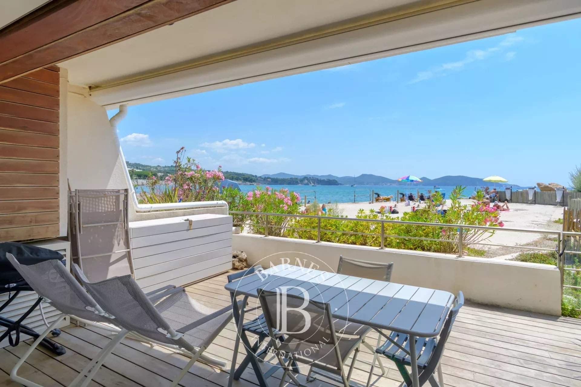 La Ciotat  - Appartement 3 Pièces - picture 1
