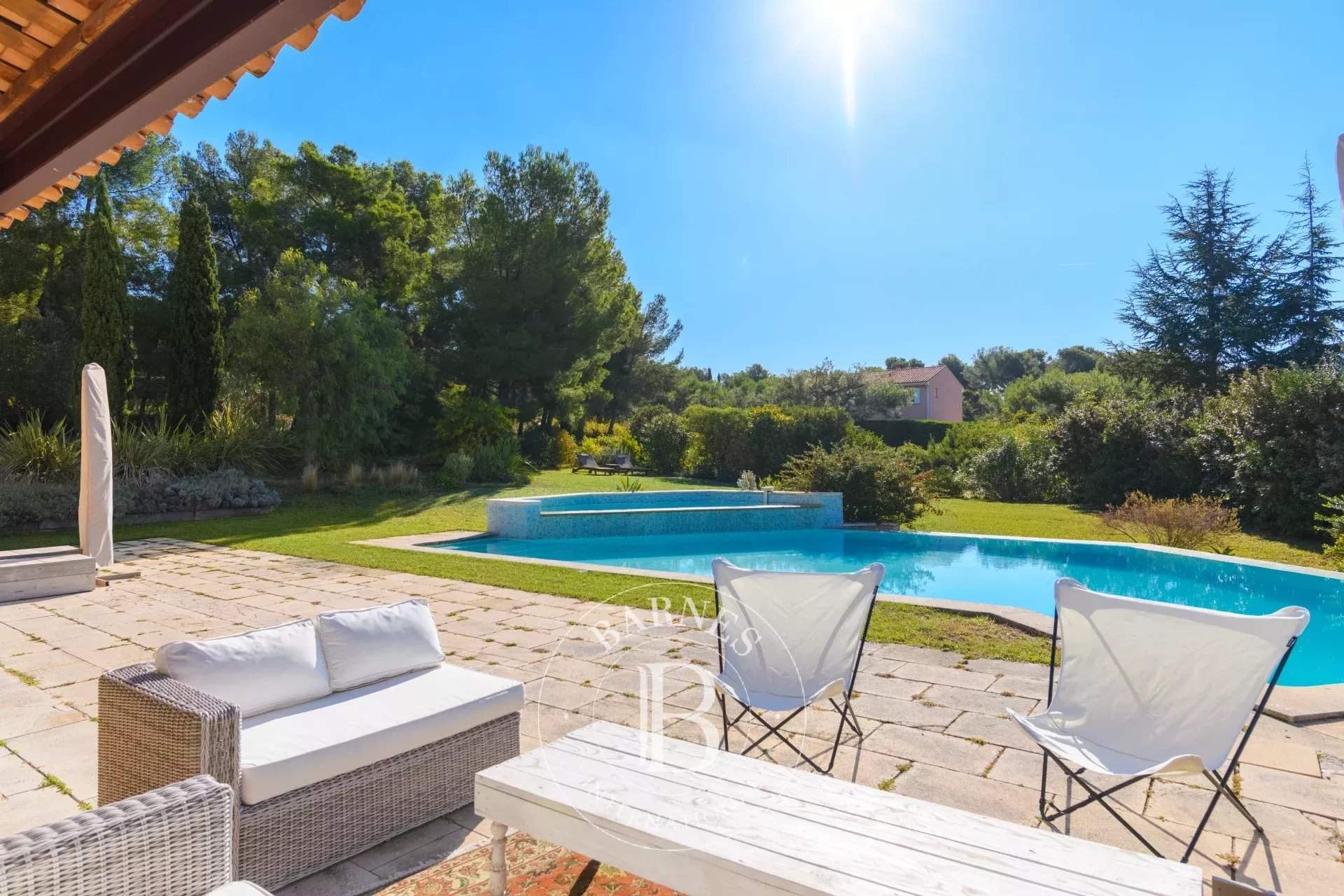 Saint-Cyr-sur-Mer  - House 5 Bedrooms - picture 15