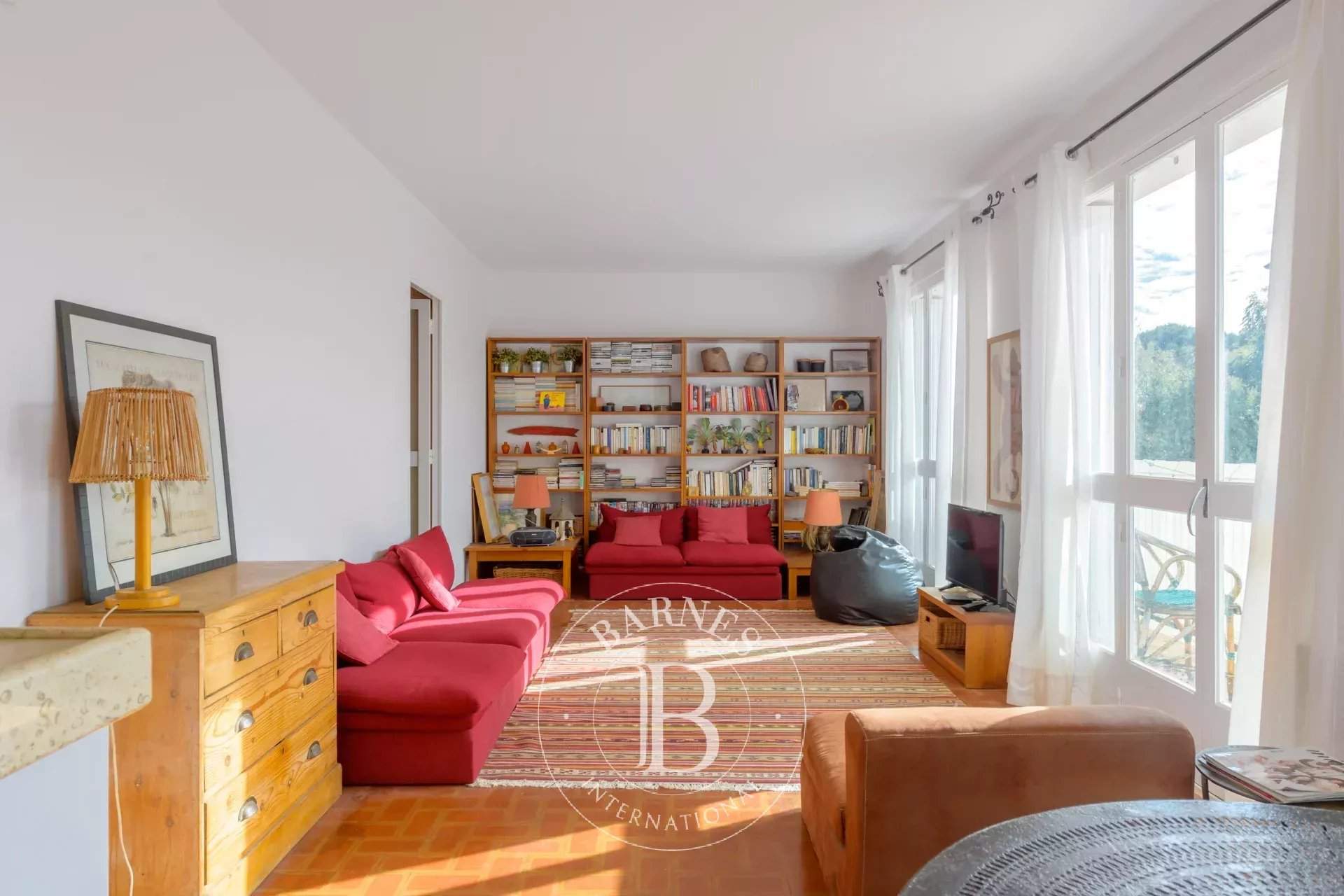 Porquerolles  - Appartement 4 Pièces 3 Chambres - picture 4