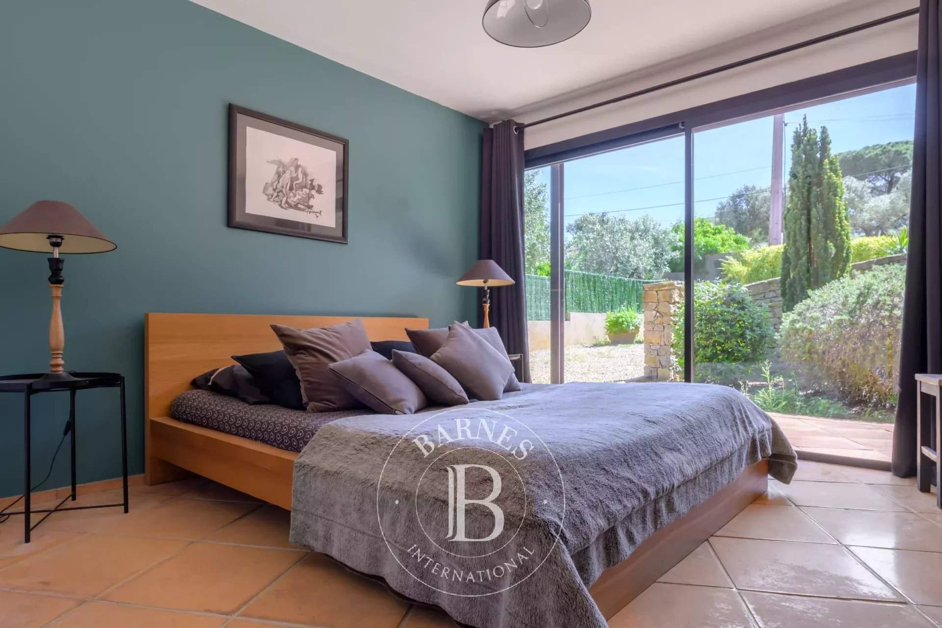 Six-Fours-les-Plages  - Villa 6 Pièces 4 Chambres - picture 13