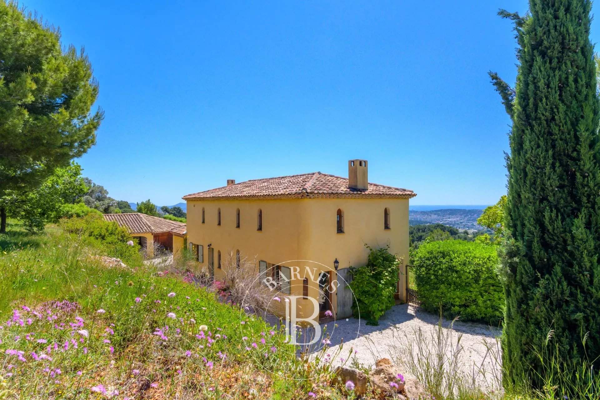 Ollioules  - Villa 4 Bedrooms - picture 4