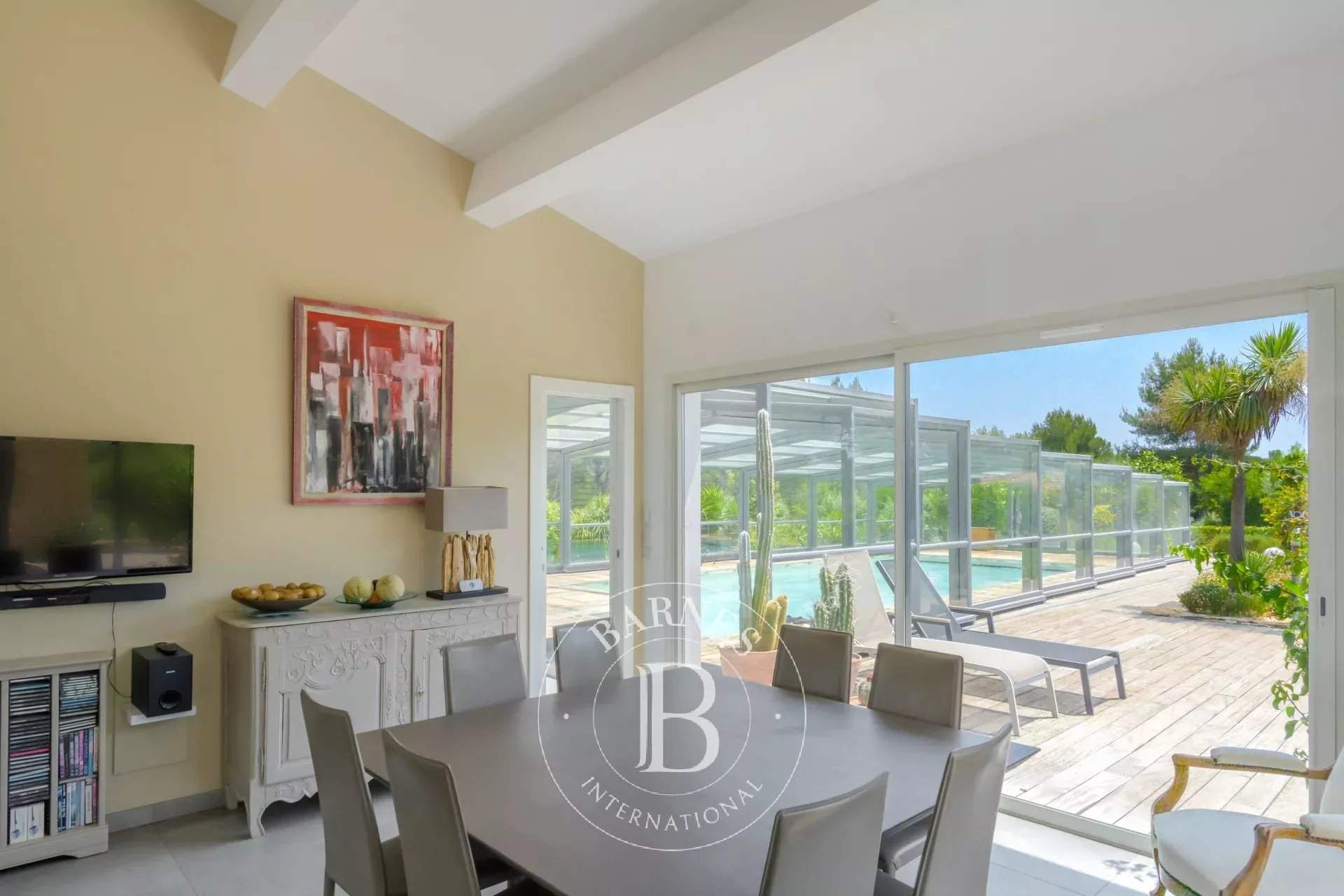 La Cadière-d'Azur  - Villa  - picture 7