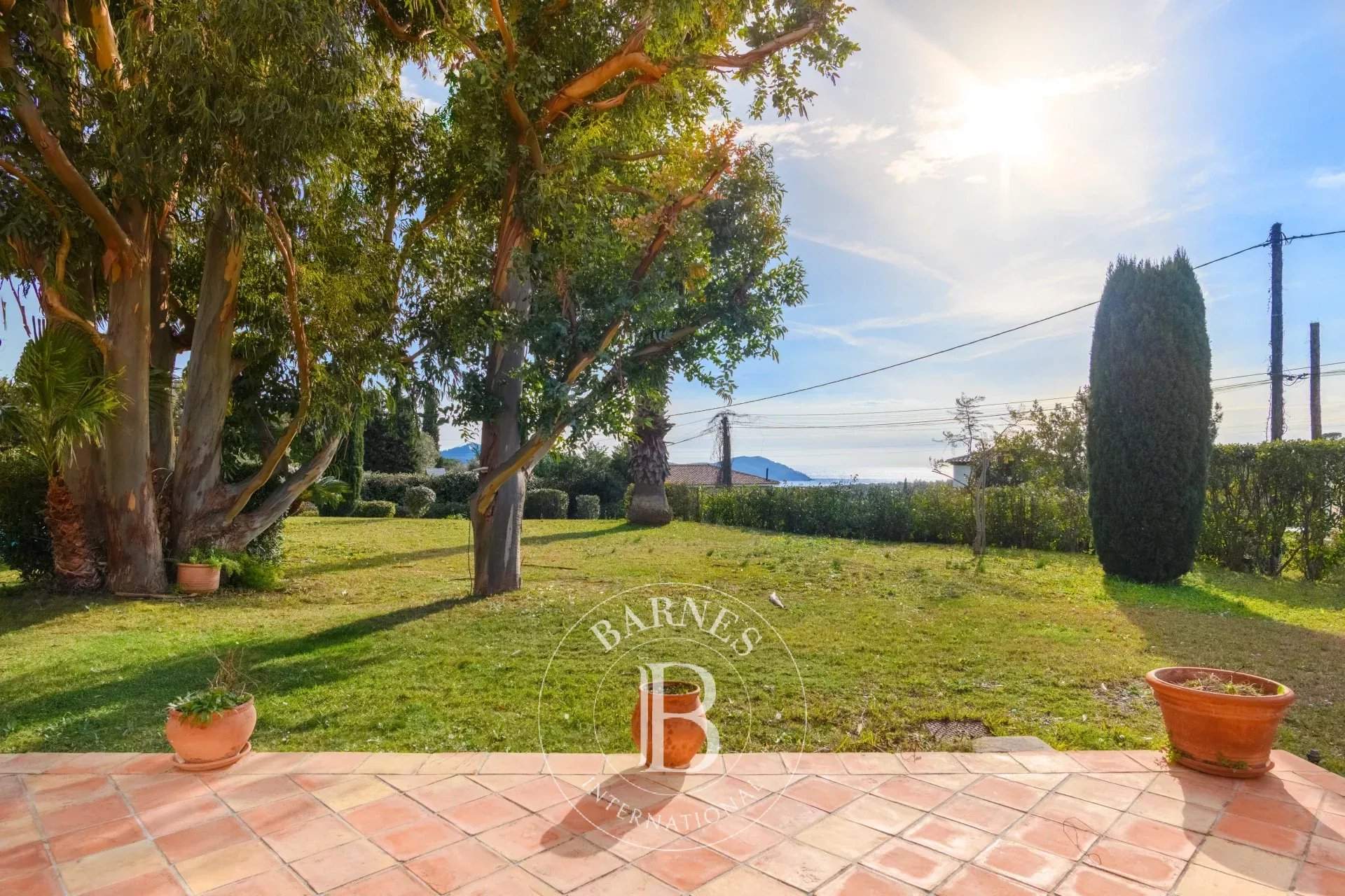 La Cadière-d'Azur  - Villa 7 Pi&egrave;ces 4 Chambres - picture 18