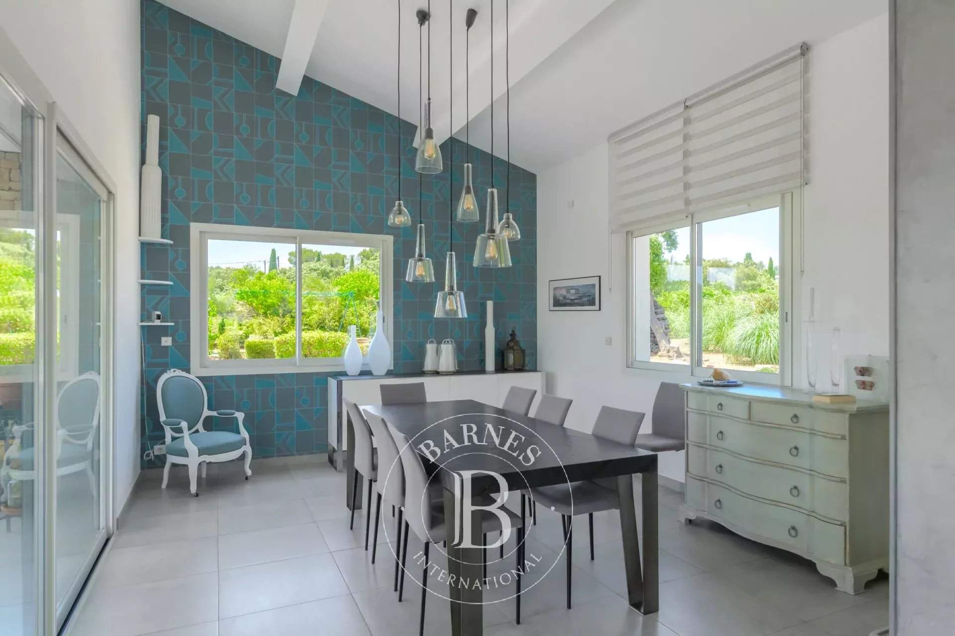 La Cadière-d'Azur  - Villa  - picture 5