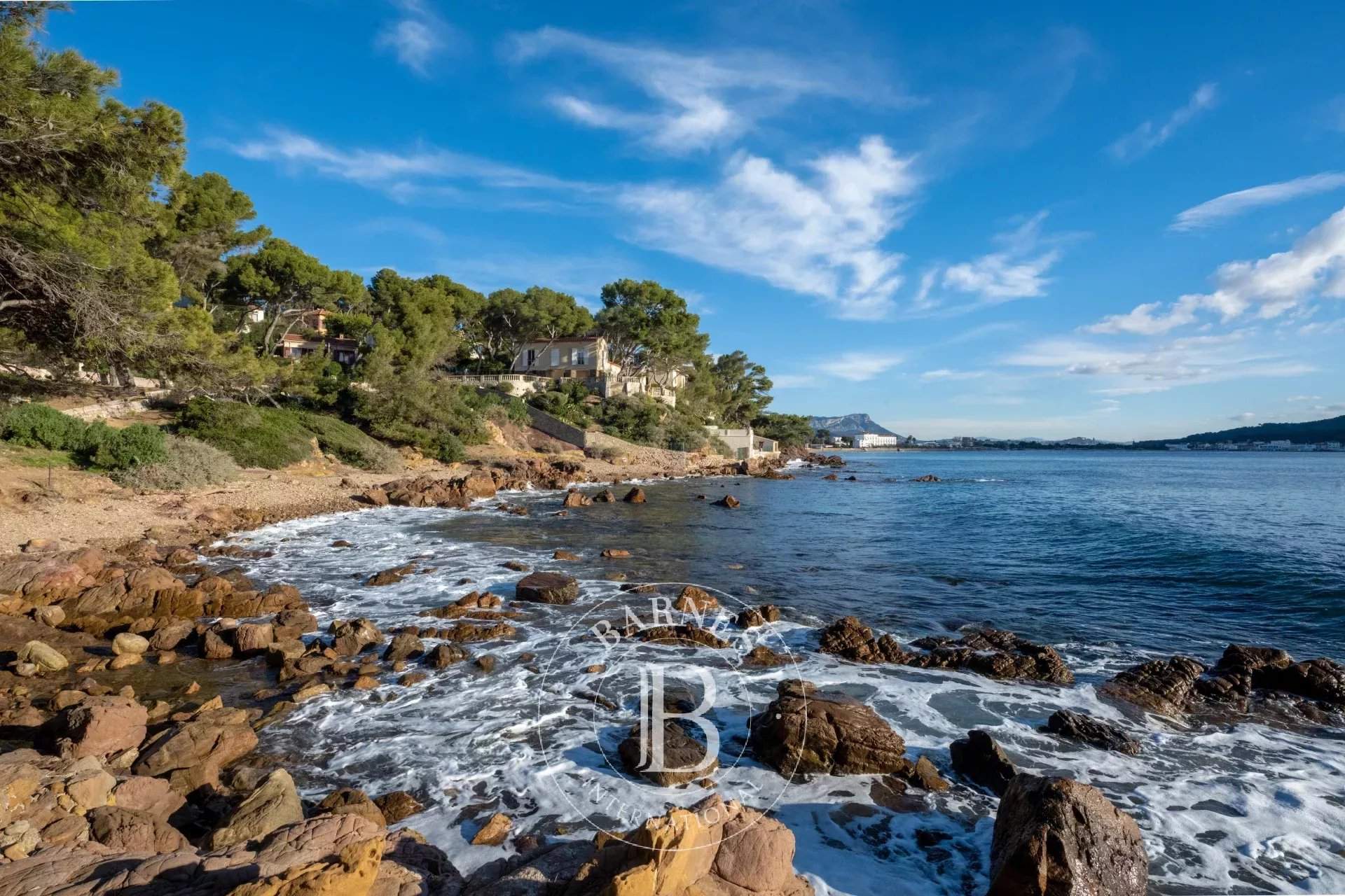 La Seyne-sur-Mer  - Villa 10 Pièces - picture 20