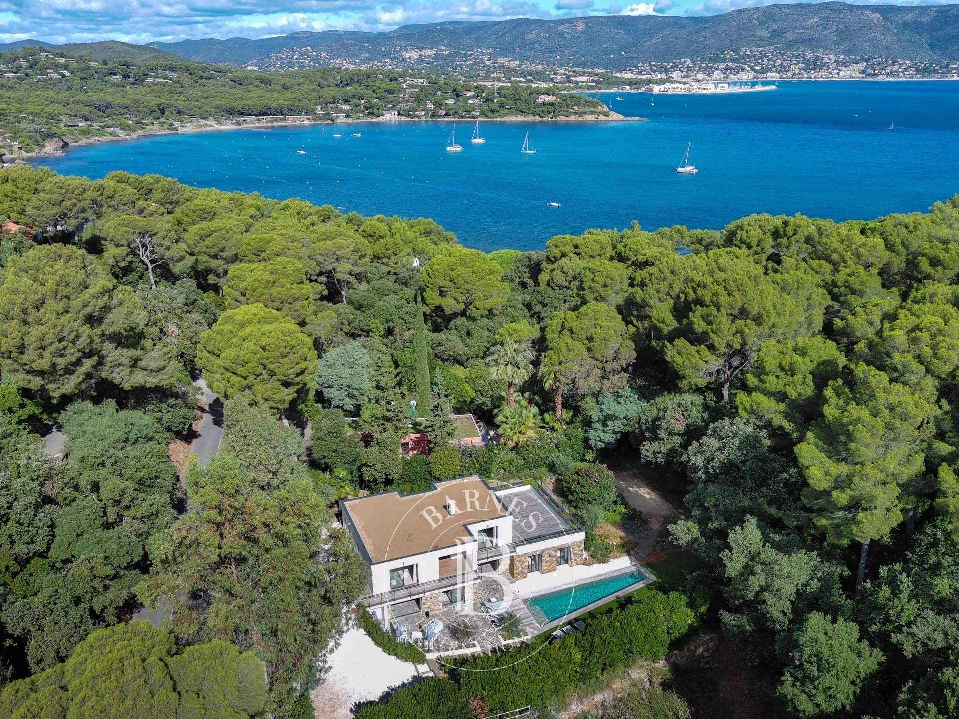 Bormes-les-Mimosas  - Villa 6 Bedrooms - picture 1
