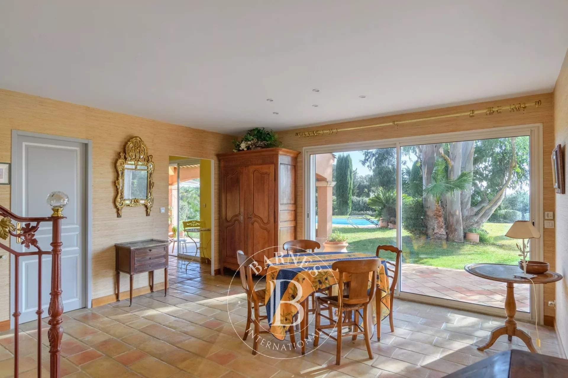 La Cadière-d'Azur  - Villa 7 Pi&egrave;ces 4 Chambres - picture 11