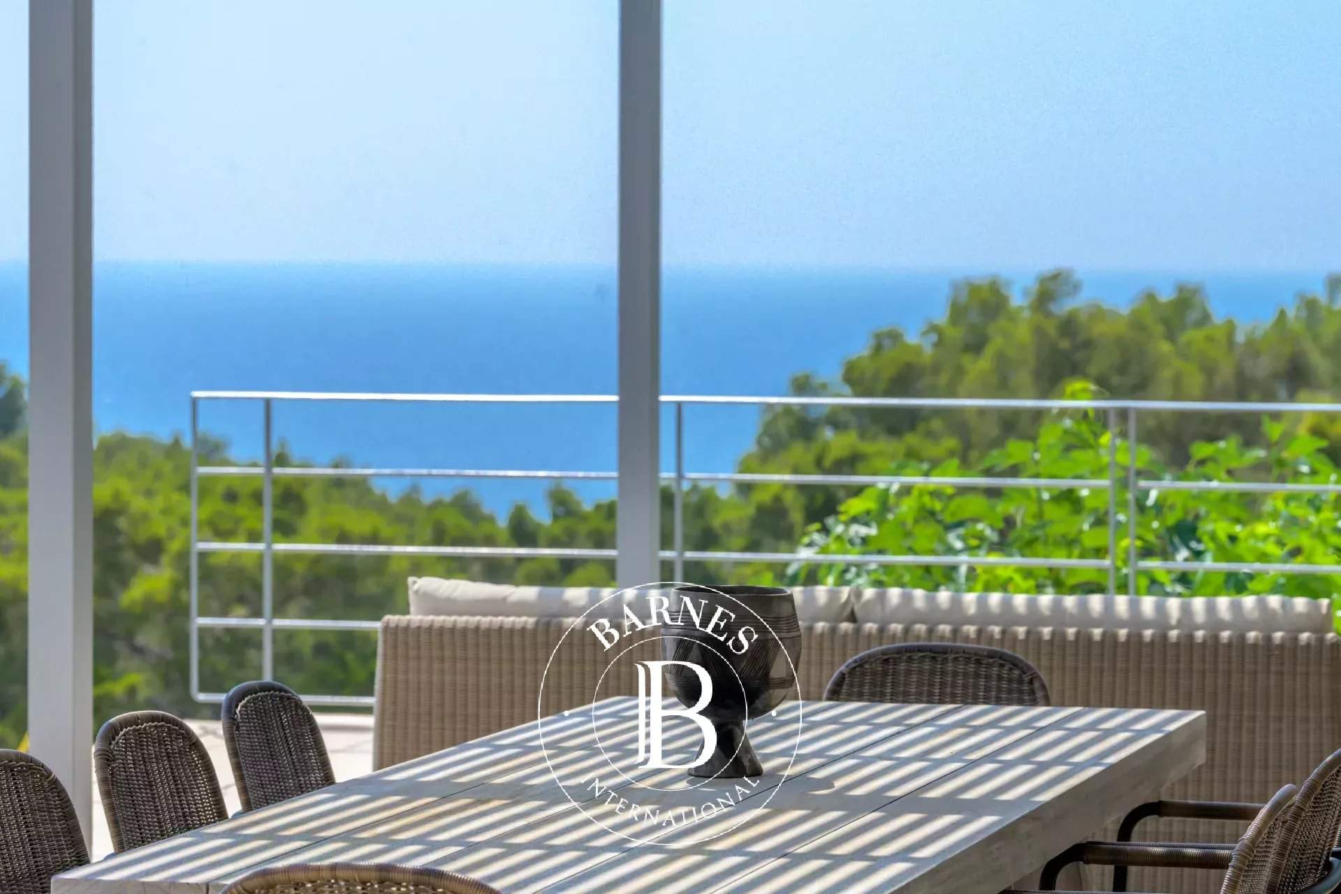 Saint-Cyr-sur-Mer  - Villa 4 Bedrooms - picture 2