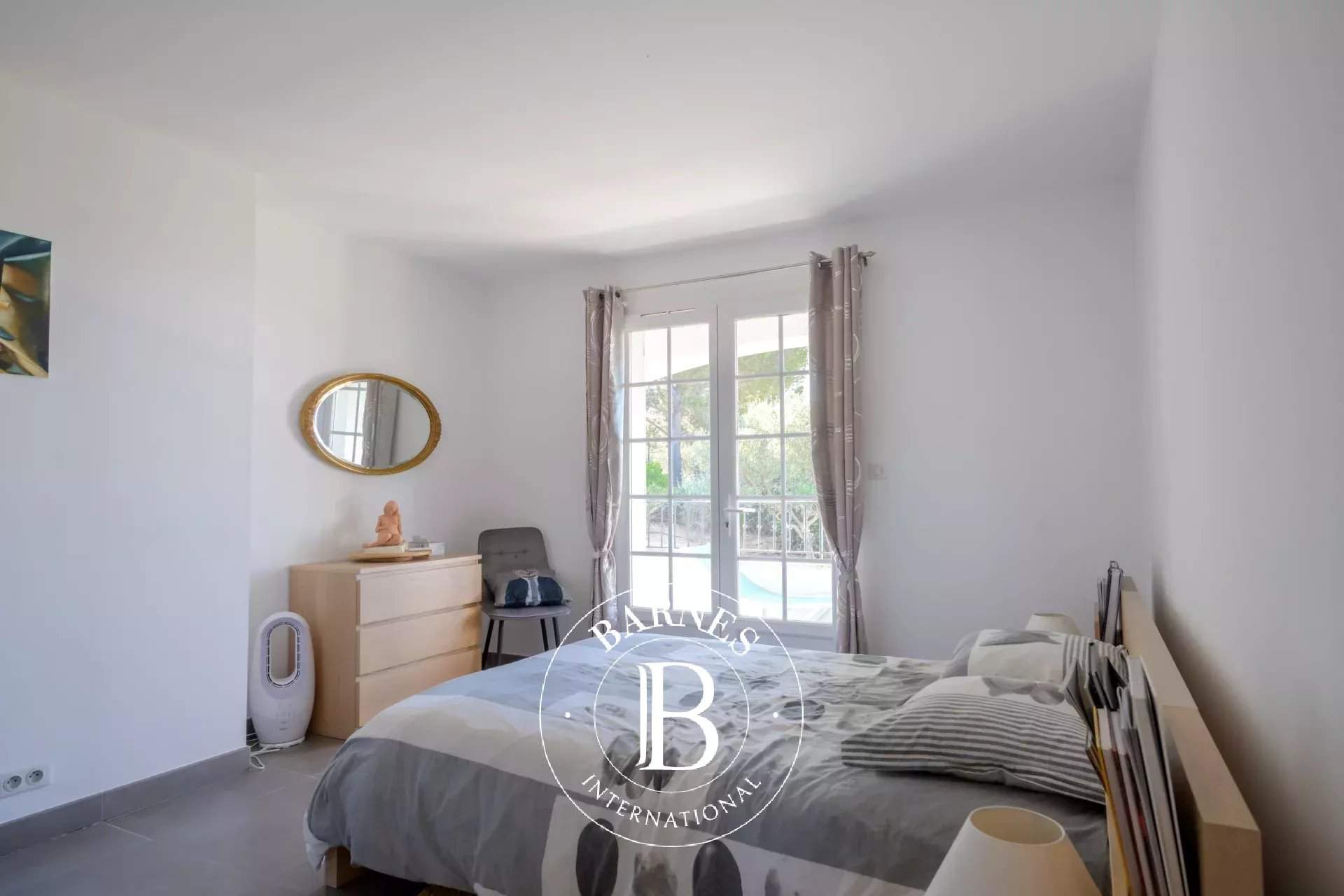Bandol  - Villa 6 Bedrooms - picture 12