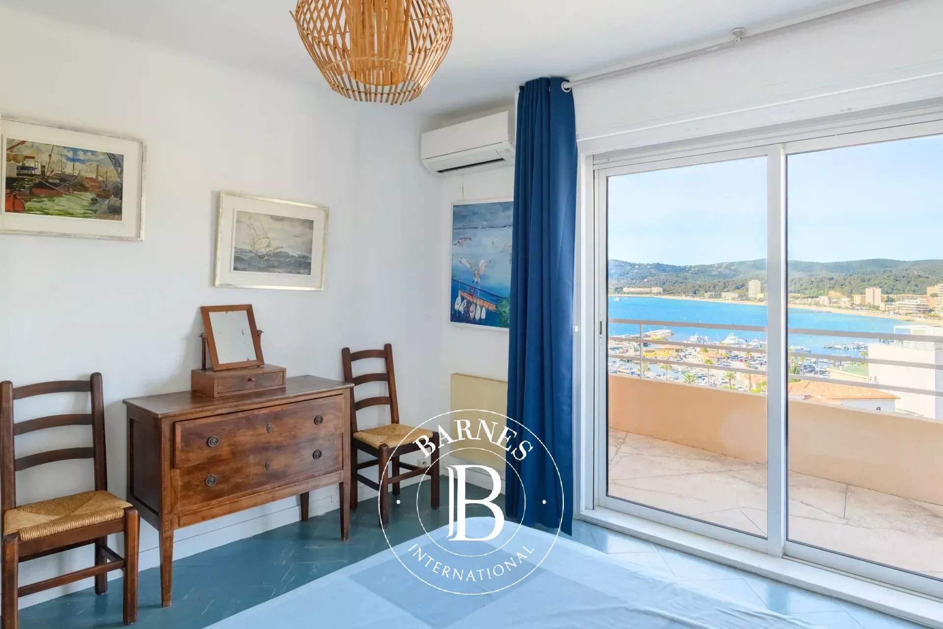 Le Lavandou  - Appartement  - picture 5