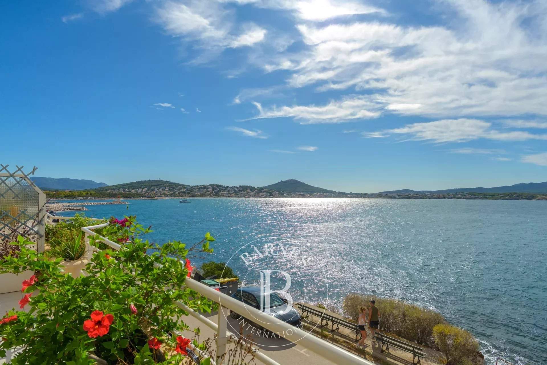 Sanary-sur-Mer  - Appartement 3 Pièces, 1 Chambre - picture 17