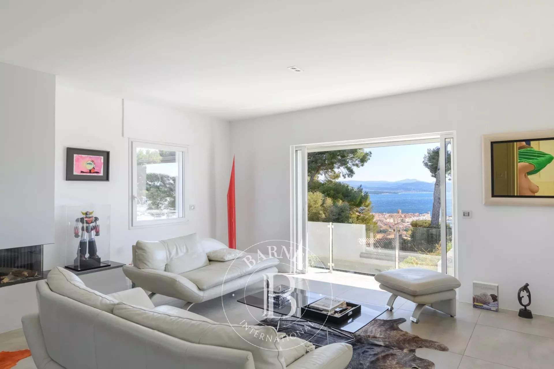 La Ciotat  - Maison 5 Pi&egrave;ces - picture 10