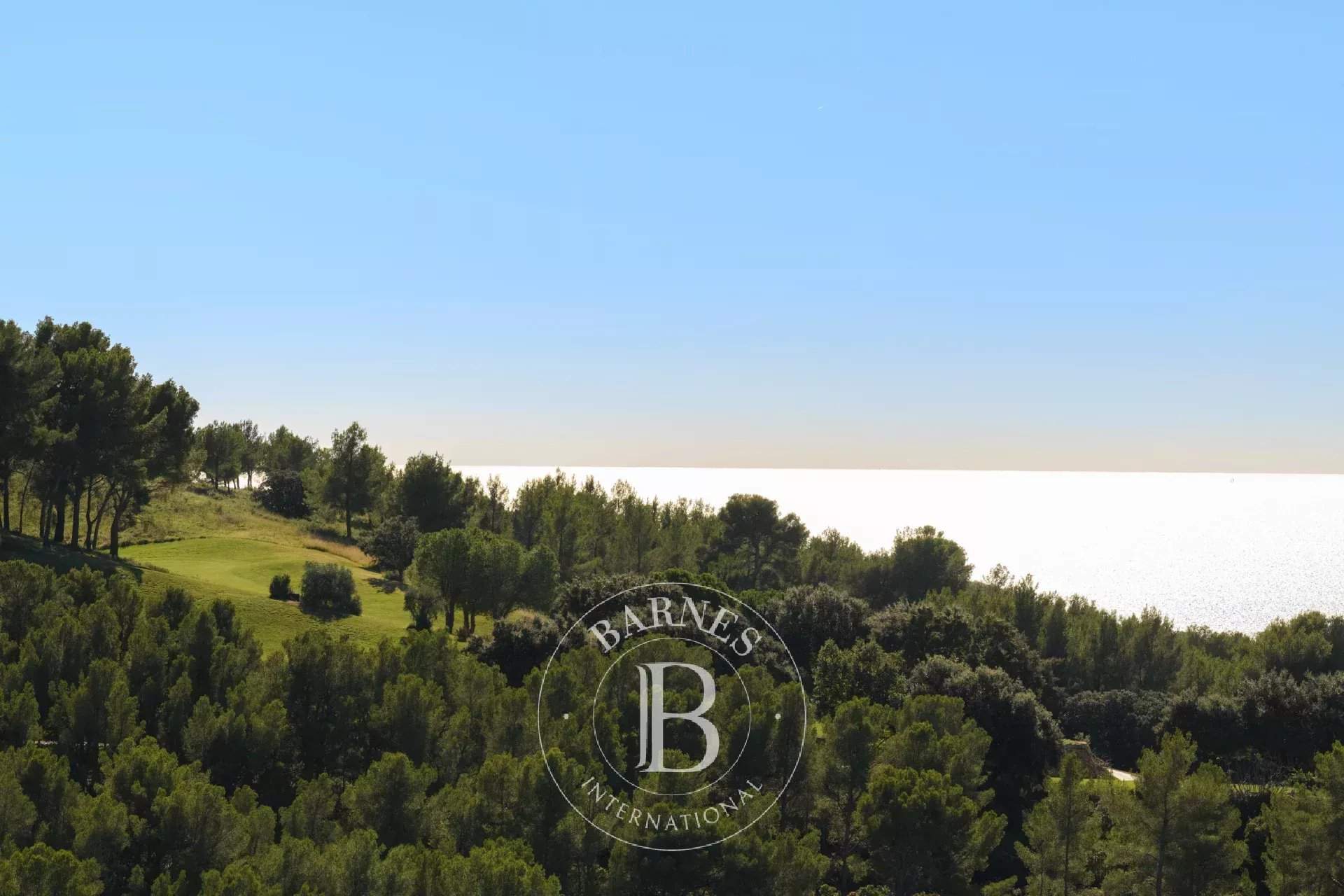 Saint-Cyr-sur-Mer  - Appartement 4 Pièces 2 Chambres - picture 17