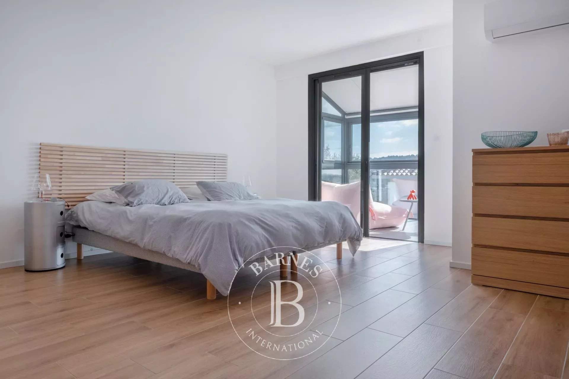 Sanary-sur-Mer  - Appartement 5 Pièces 4 Chambres - picture 10