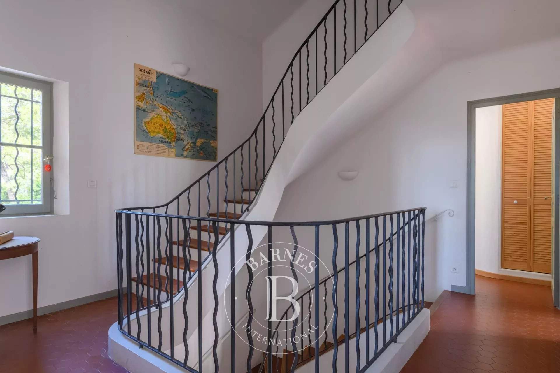 Ollioules  - Maison 10 Pi&egrave;ces 5 Chambres - picture 14