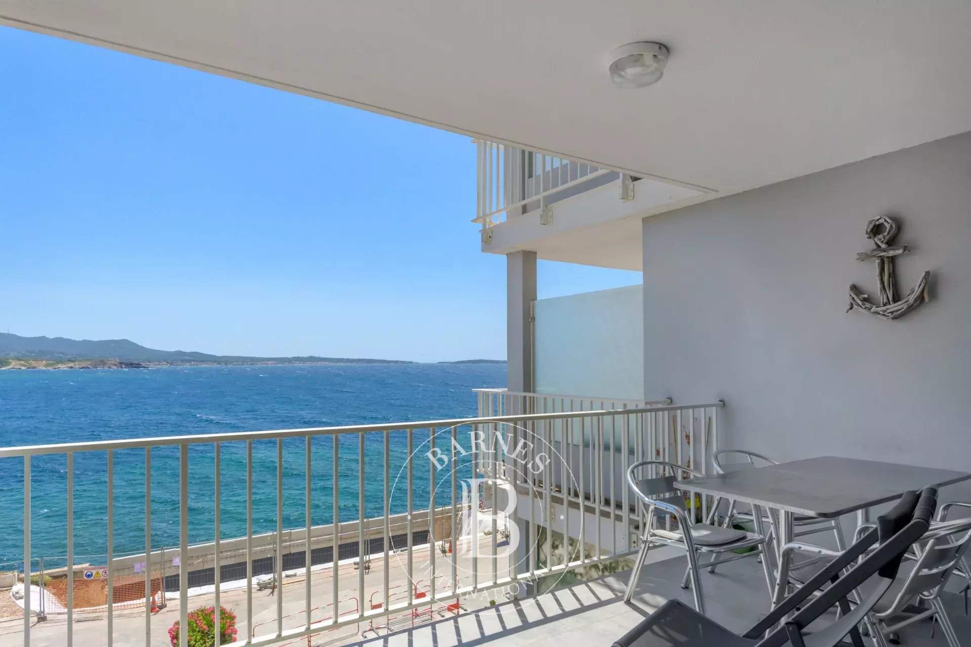 Sanary-sur-Mer  - Appartement 3 Pièces 2 Chambres - picture 4