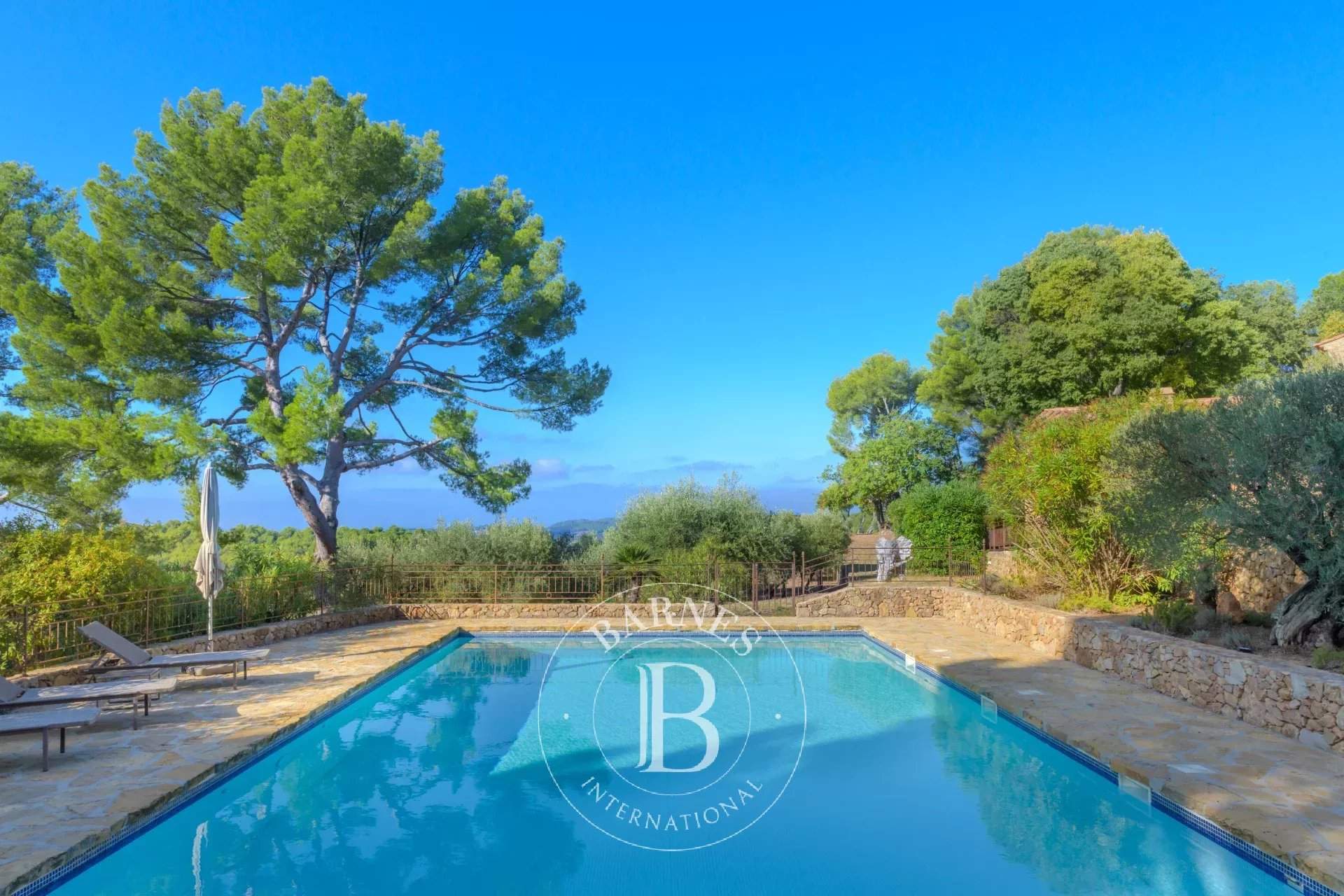 Le Beausset  - Mas 4 Bedrooms - picture 6