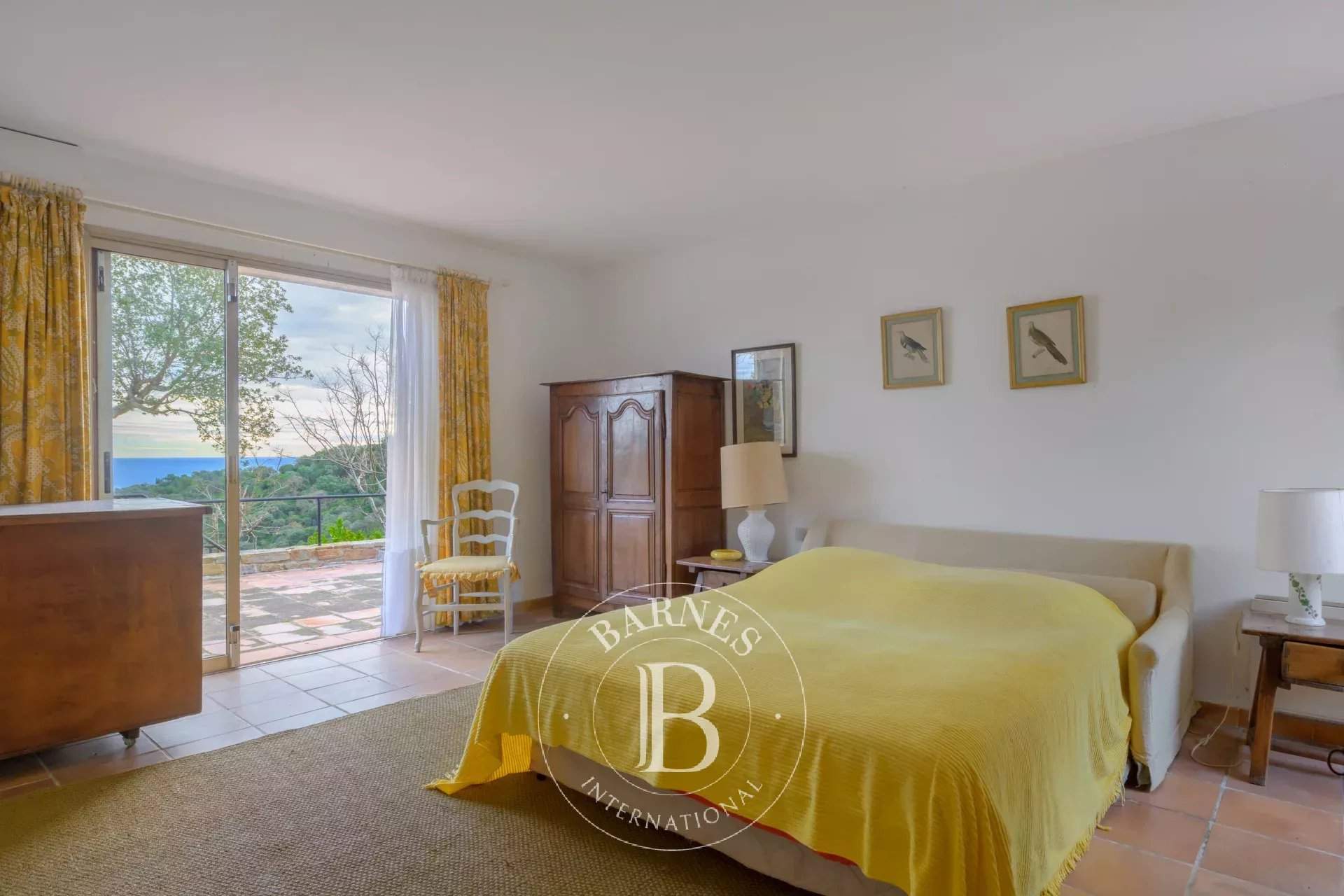 Bormes-les-Mimosas  - House 2 Bedrooms - picture 14