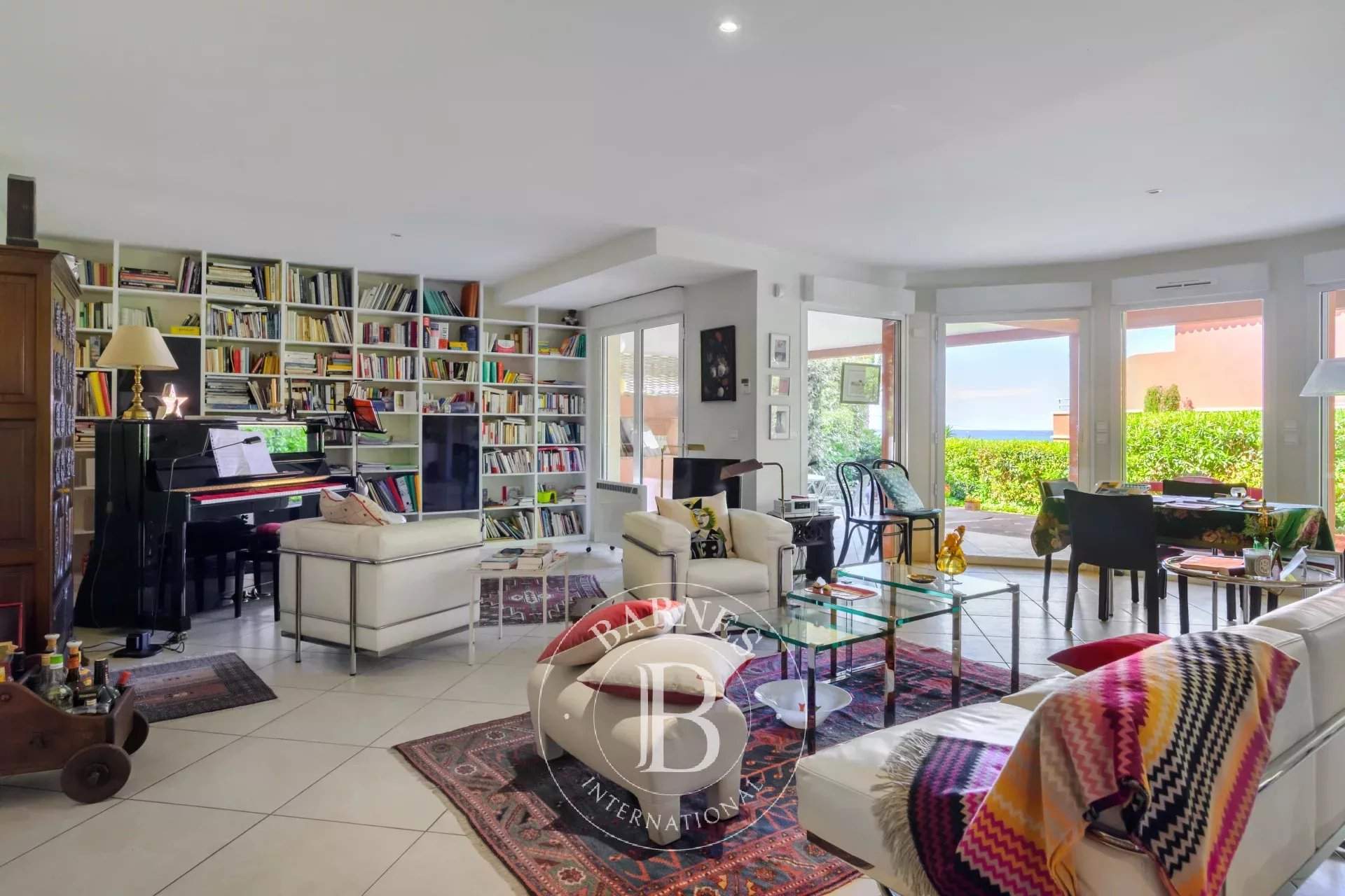 Sanary-sur-Mer  - Appartement 4 Pièces 2 Chambres - picture 7