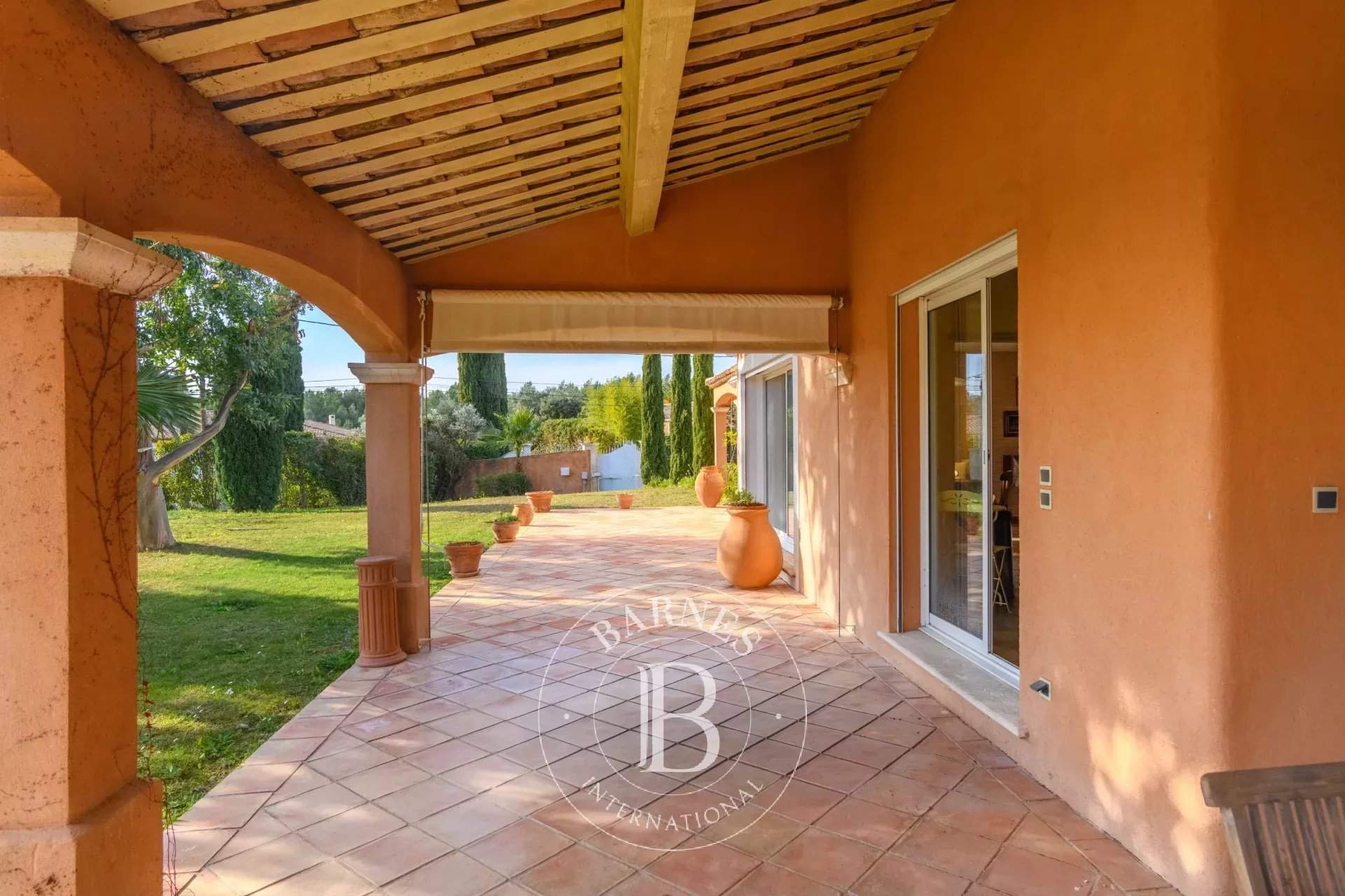 La Cadière-d'Azur  - Villa 7 Pi&egrave;ces 4 Chambres - picture 19