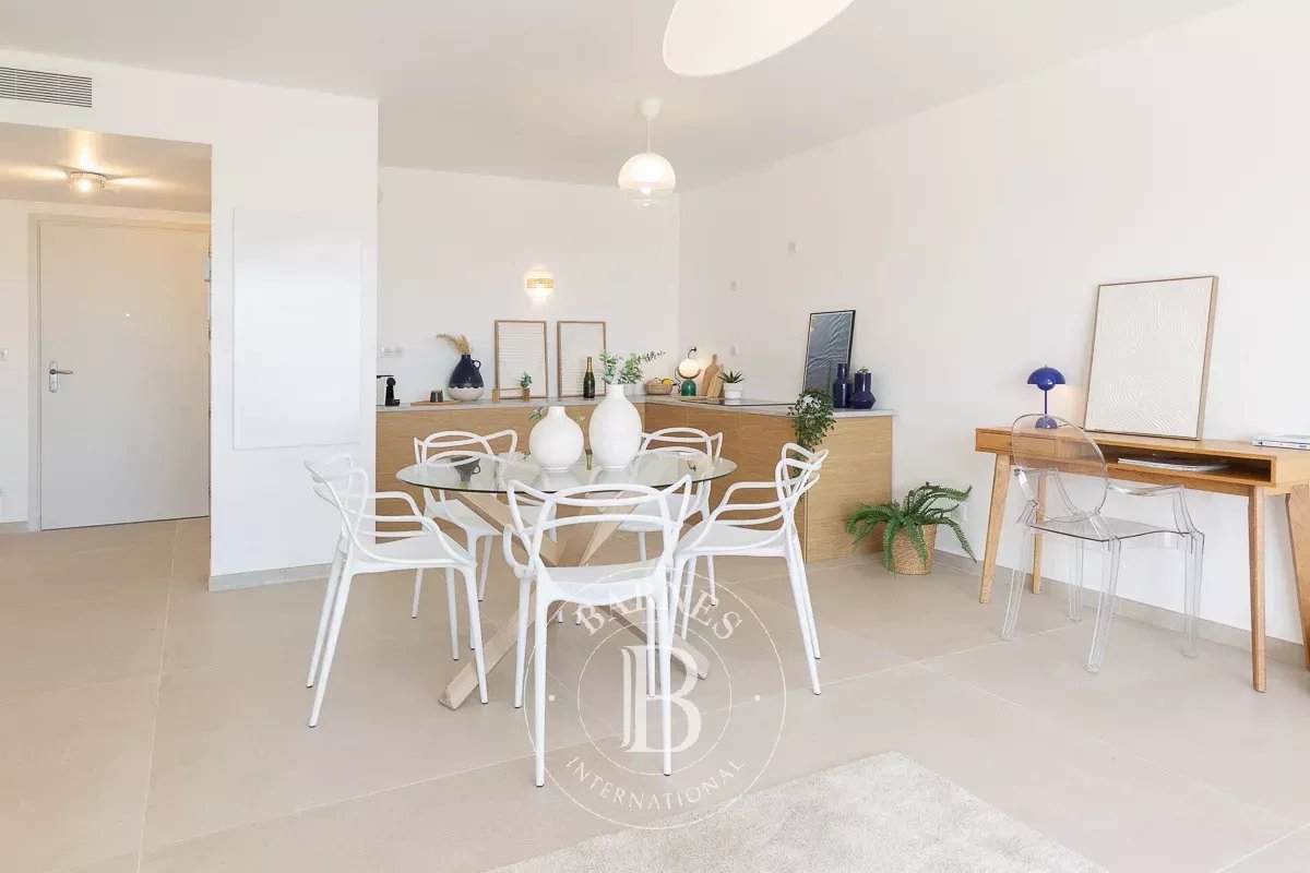 Bormes-les-Mimosas  - Apartment  - picture 10