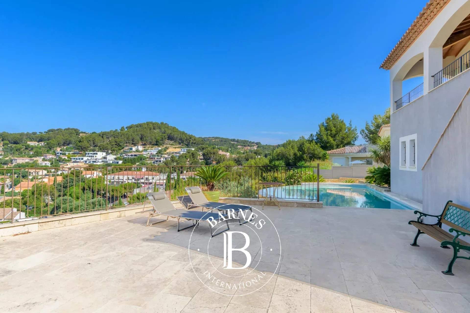 Bandol  - Villa 6 Bedrooms - picture 18