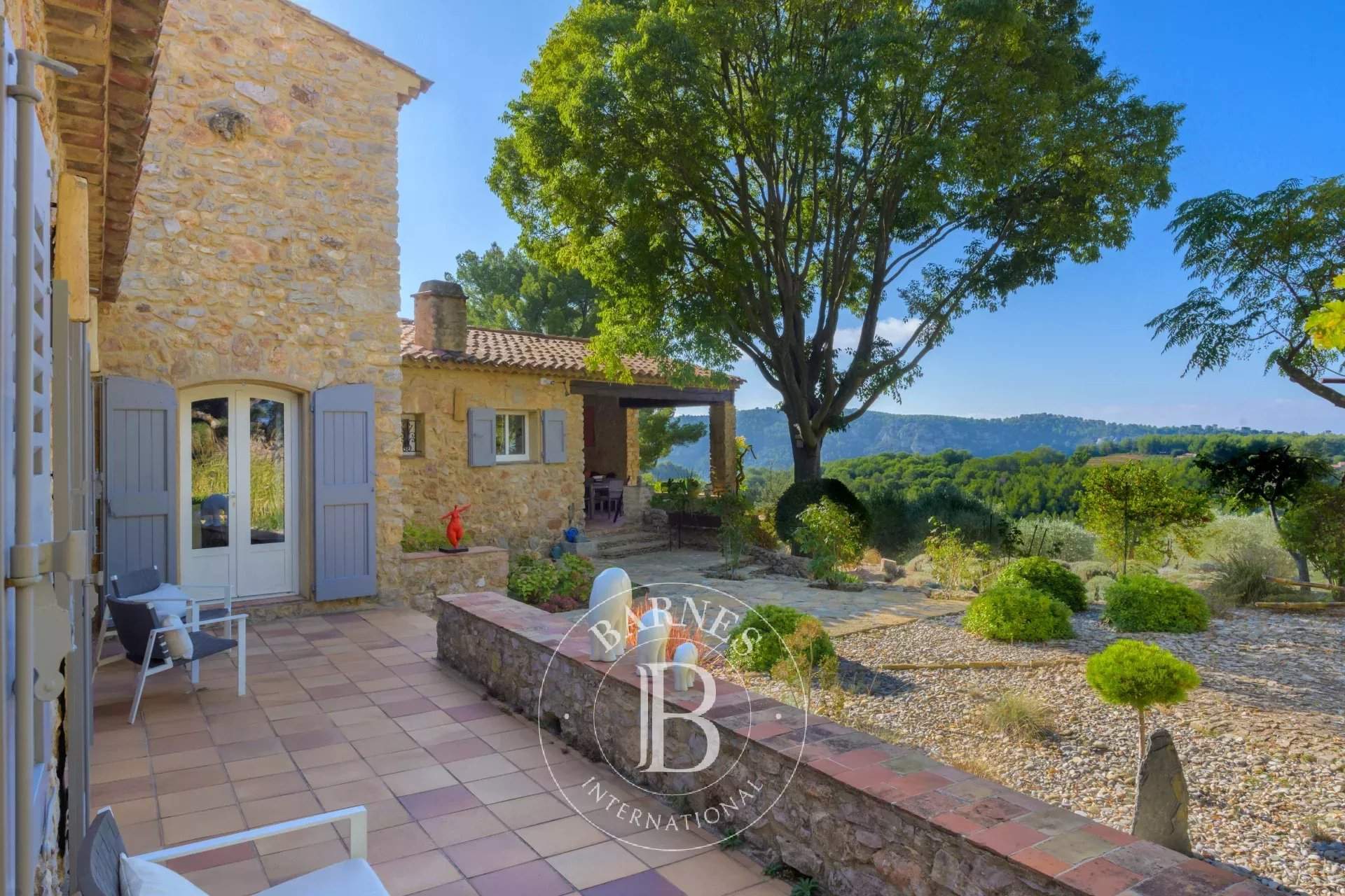 Le Beausset  - Mas 4 Bedrooms - picture 19