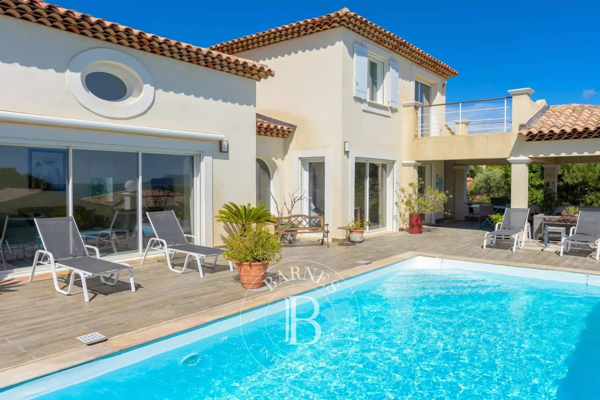 Bandol  - Villa 8 Pièces 4 Chambres - picture 18