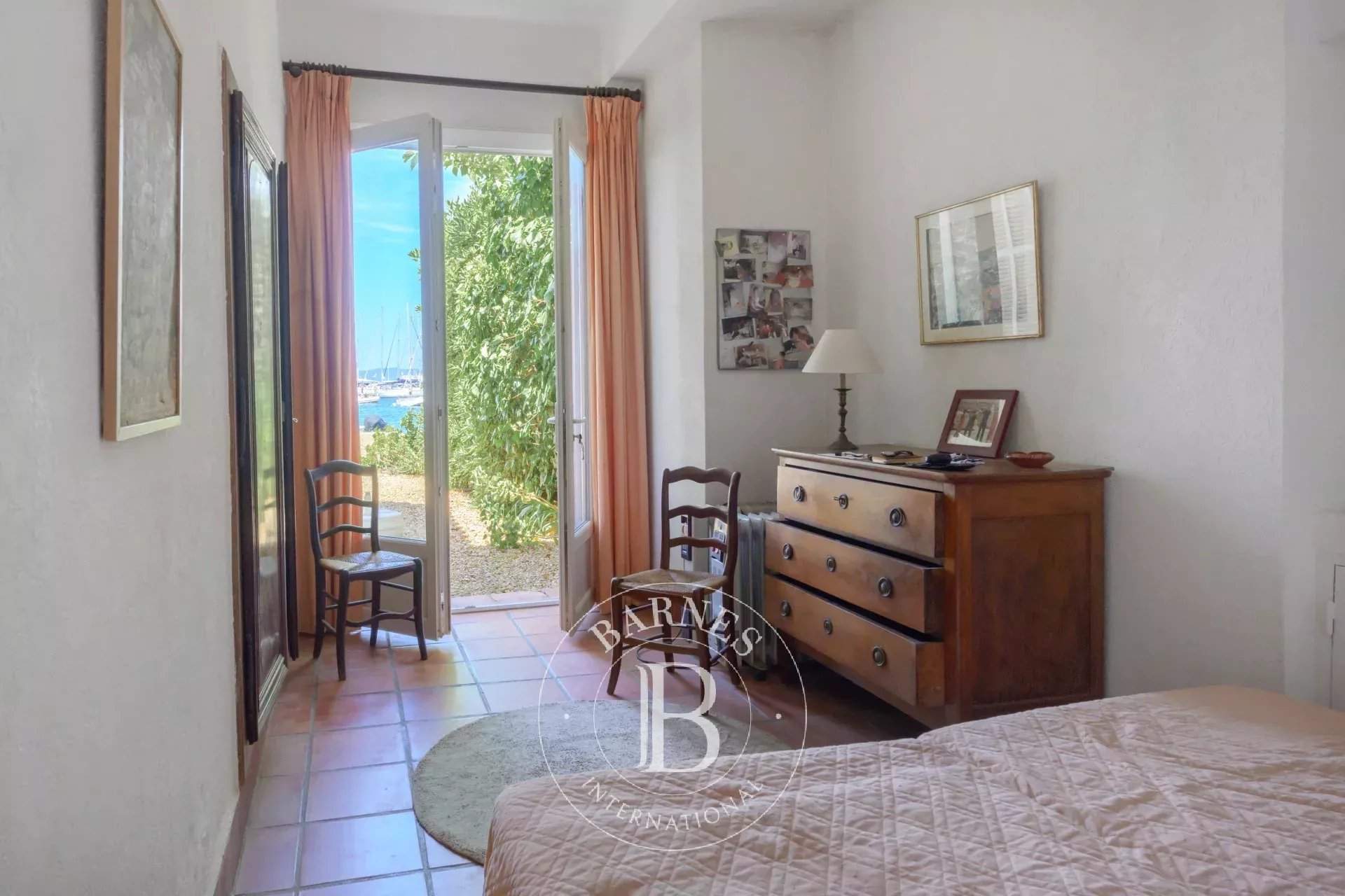 Porquerolles  - Appartement  - picture 9