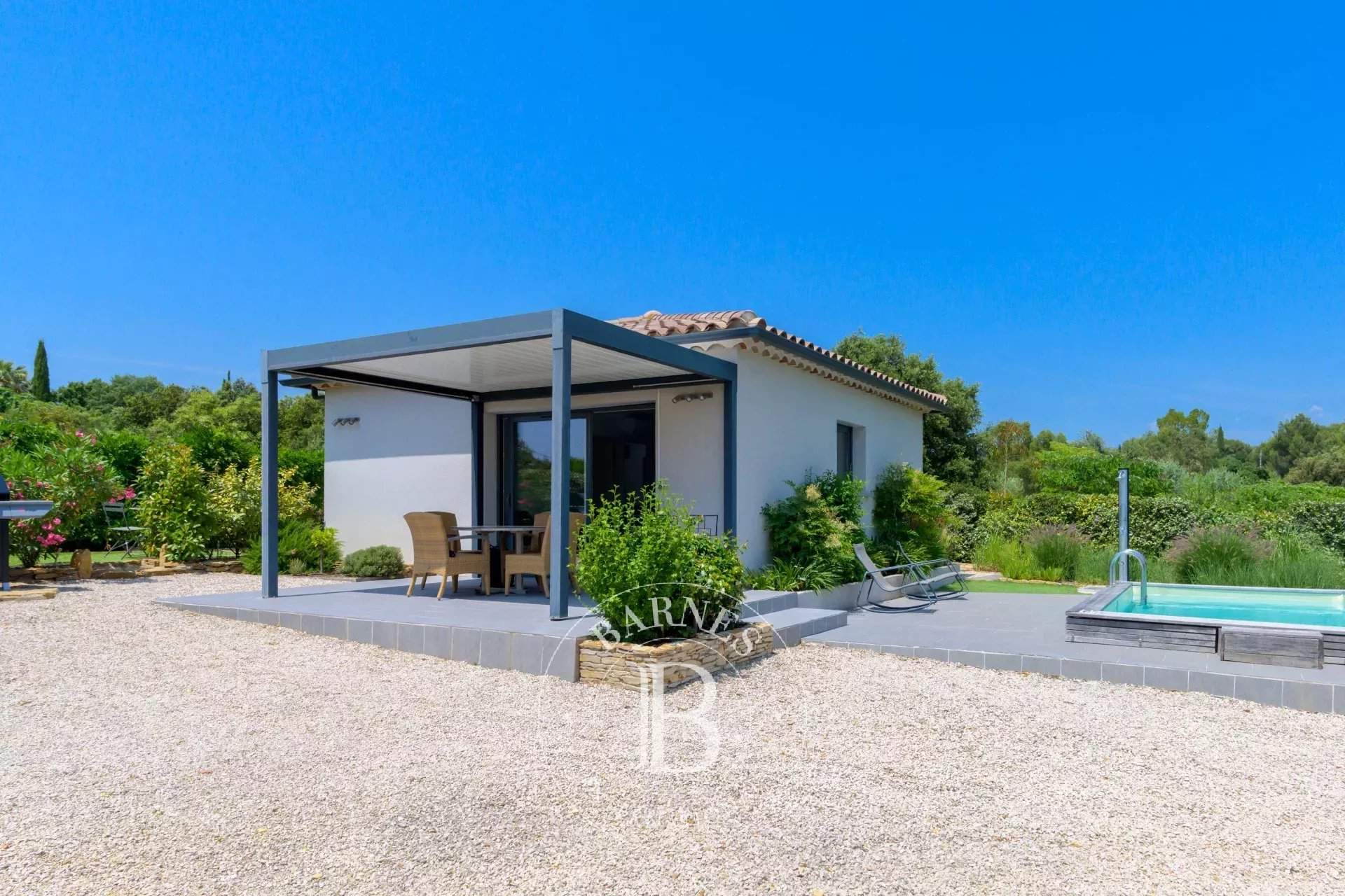 La Cadière-d'Azur  - Villa  - picture 15