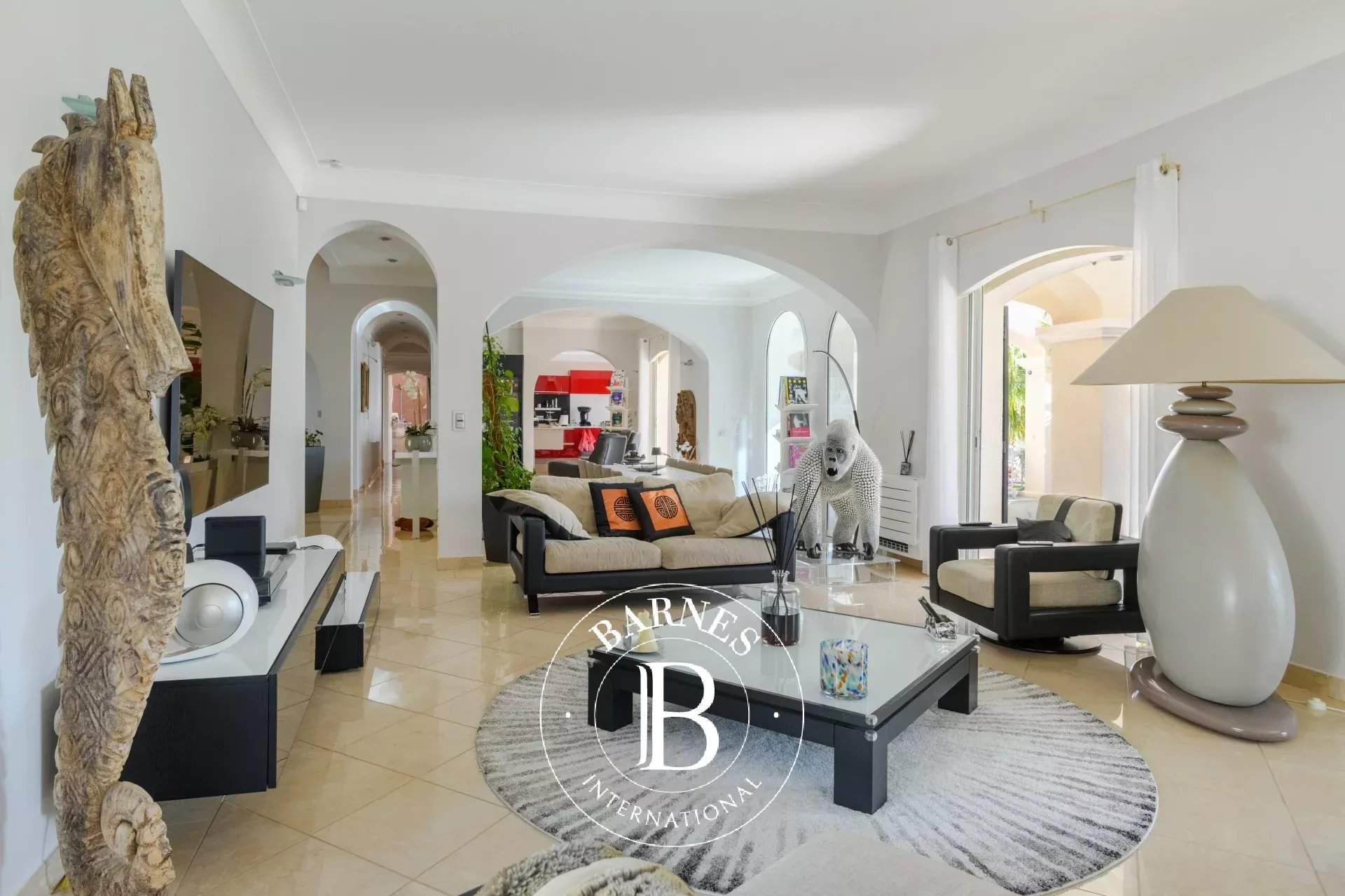 Sanary-sur-Mer  - Villa 7 Pi&egrave;ces 4 Chambres - picture 18