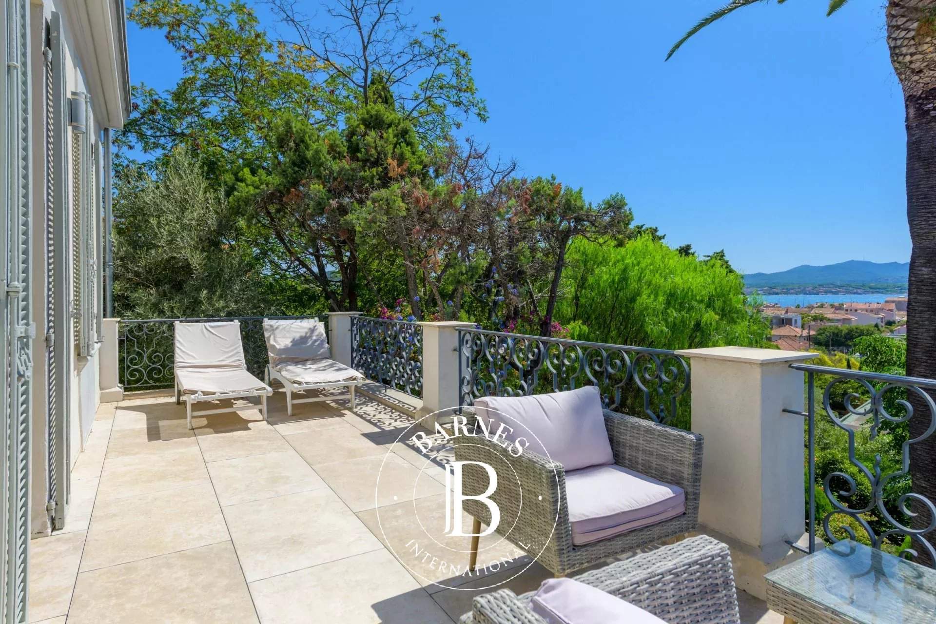 Sanary-sur-Mer  - Villa 4 Bedrooms - picture 20