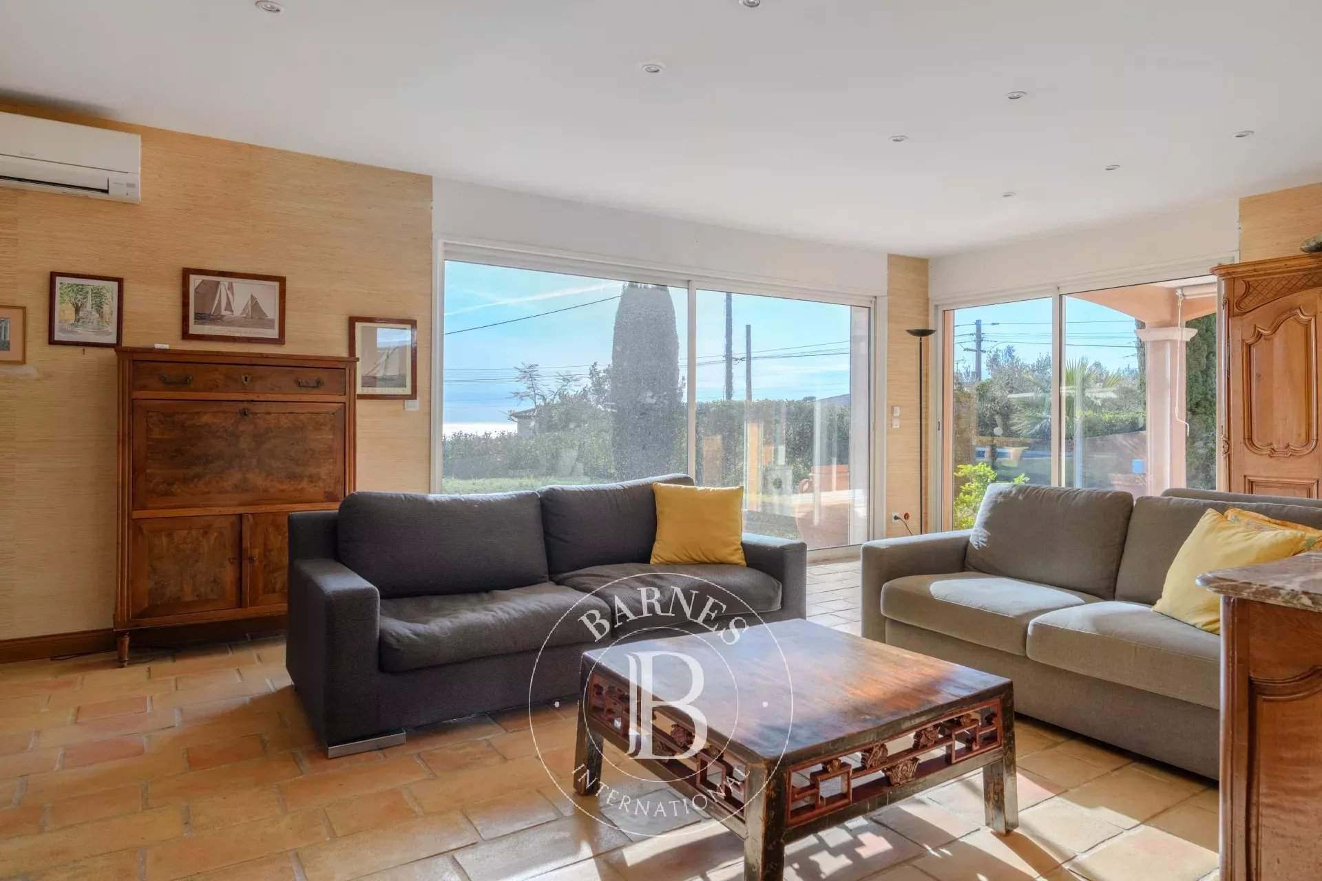 La Cadière-d'Azur  - Villa 7 Pi&egrave;ces 4 Chambres - picture 4