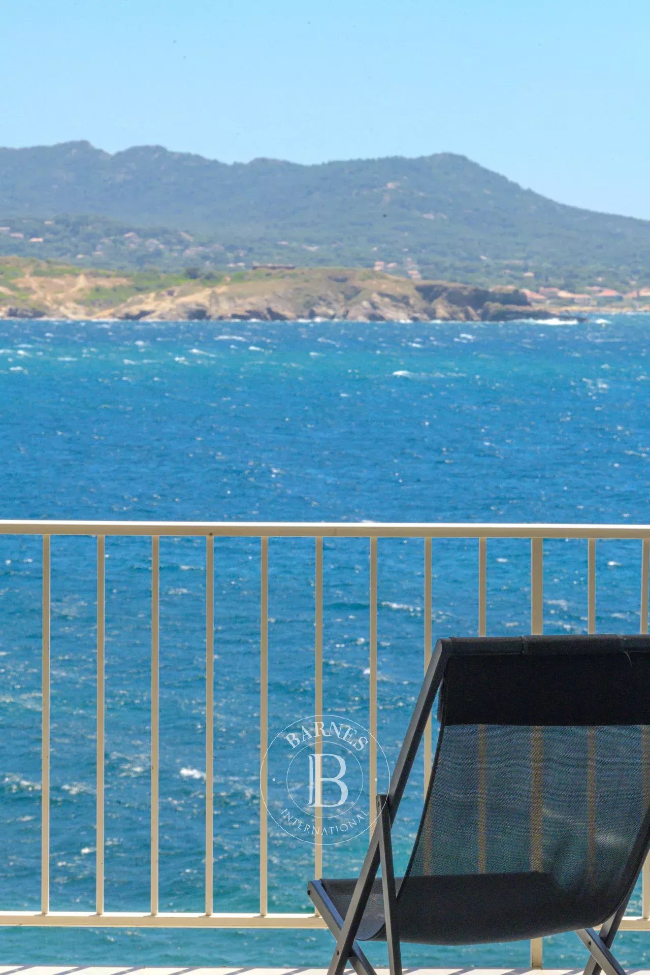 Sanary-sur-Mer  - Appartement 3 Pièces 2 Chambres - picture 19