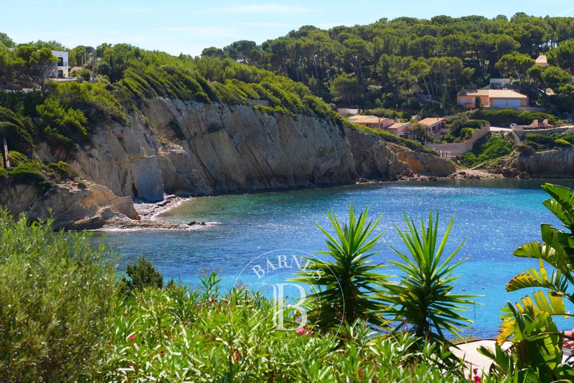 Sanary-sur-Mer  - Villa 4 Bedrooms - picture 19