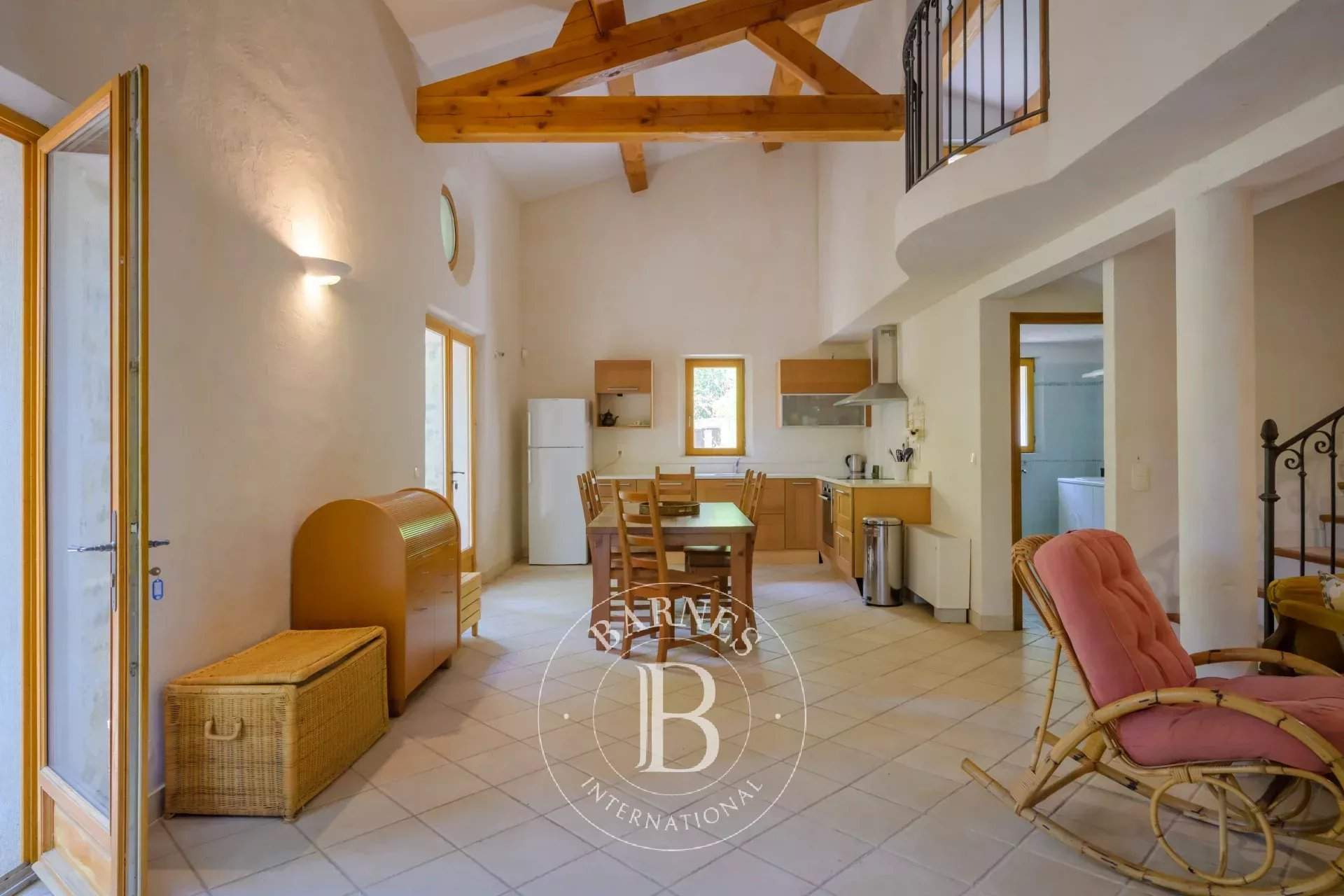 Le Castellet  - Property 5 Bedrooms - picture 20